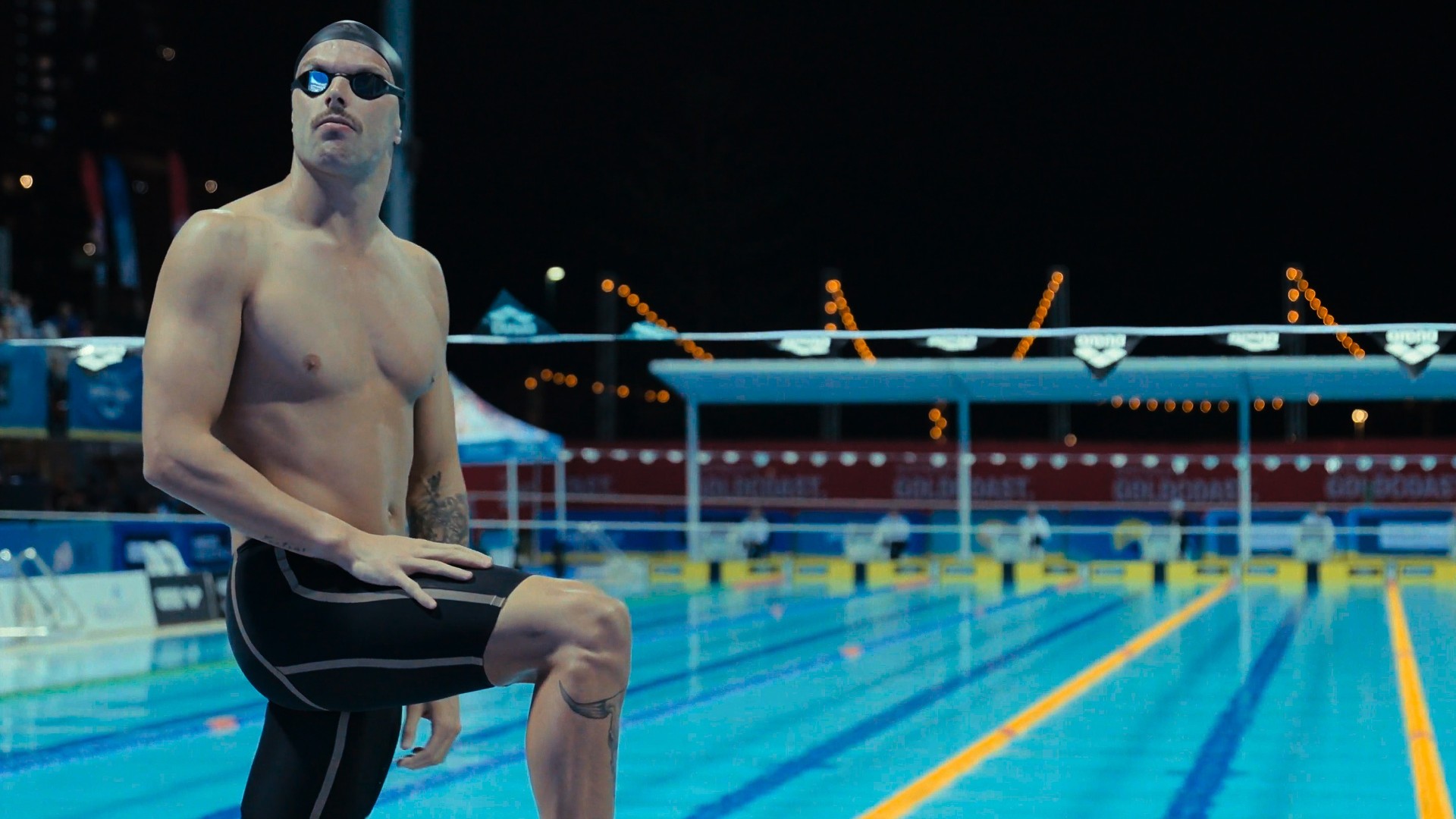 Head Above Water 1. Sezon 2. Bölüm