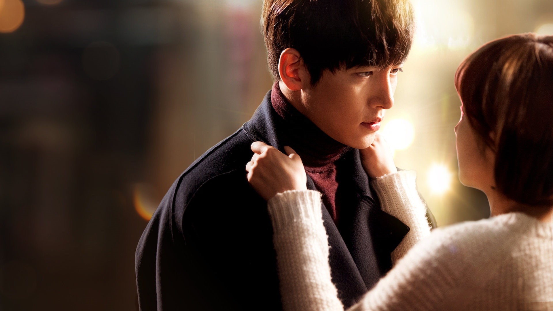 Healer 1. Sezon 5. Bölüm