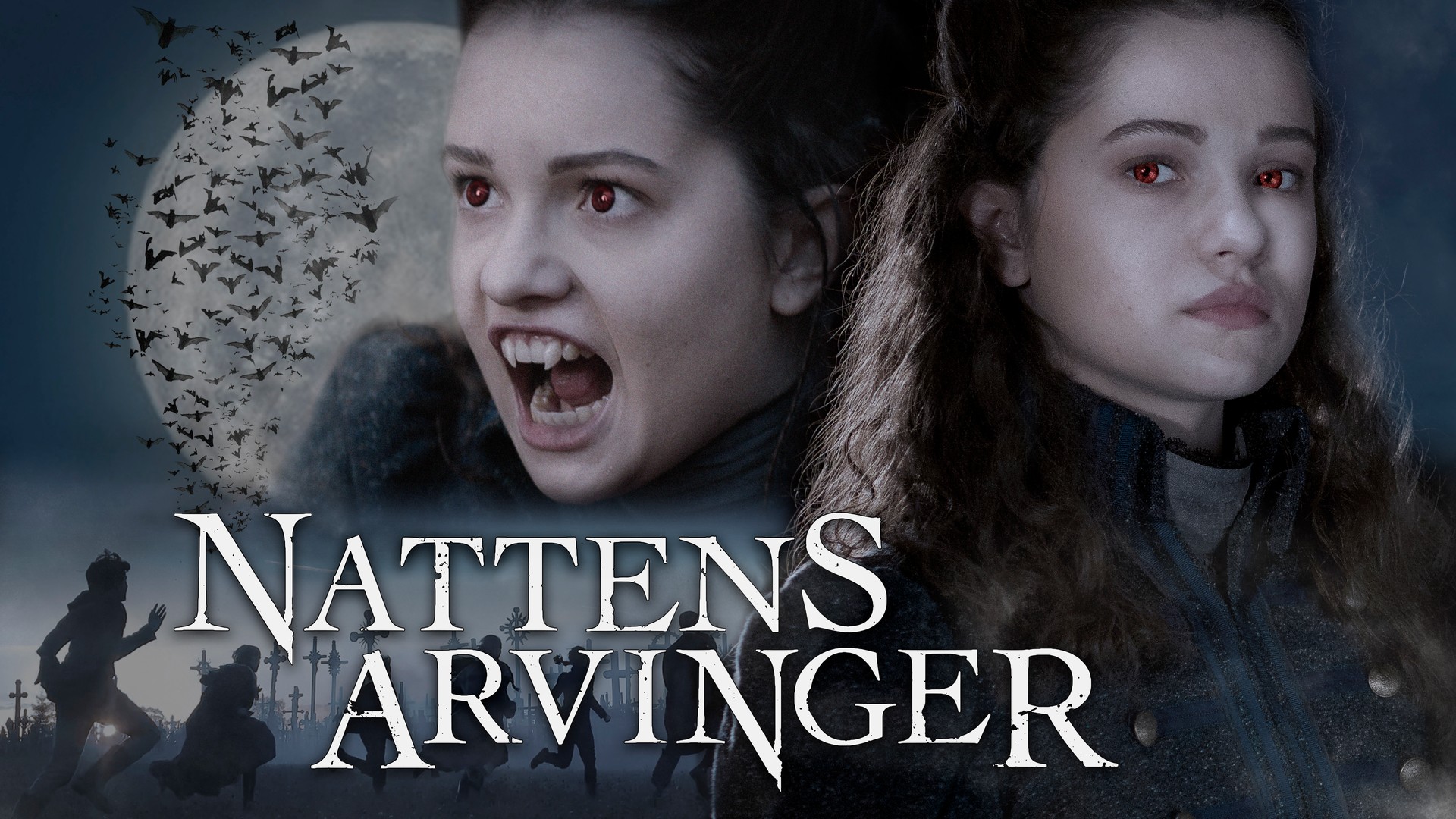 Heirs of the Night 1. Sezon 1. Bölüm