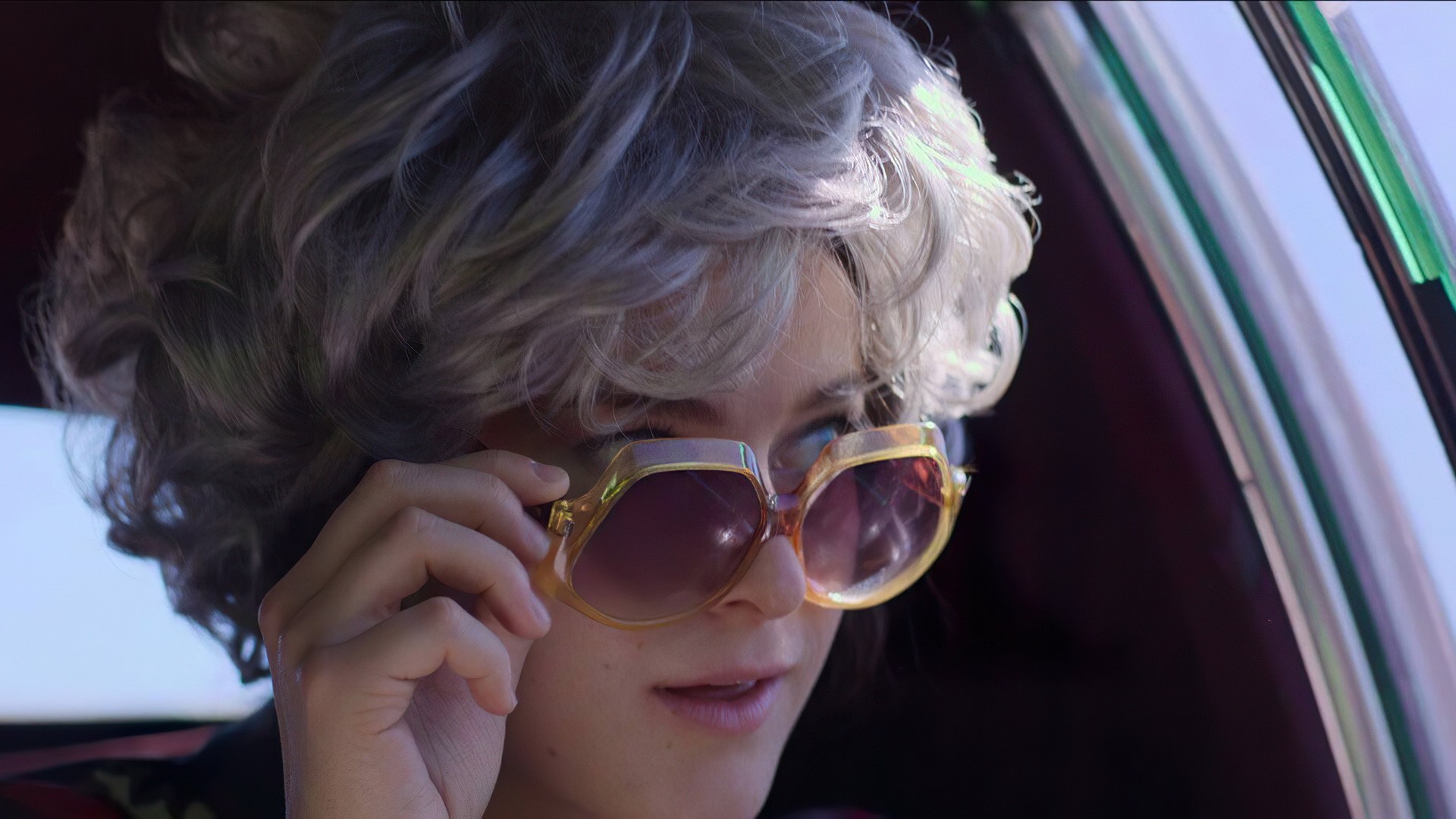 Heist 1. Sezon 2. Bölüm