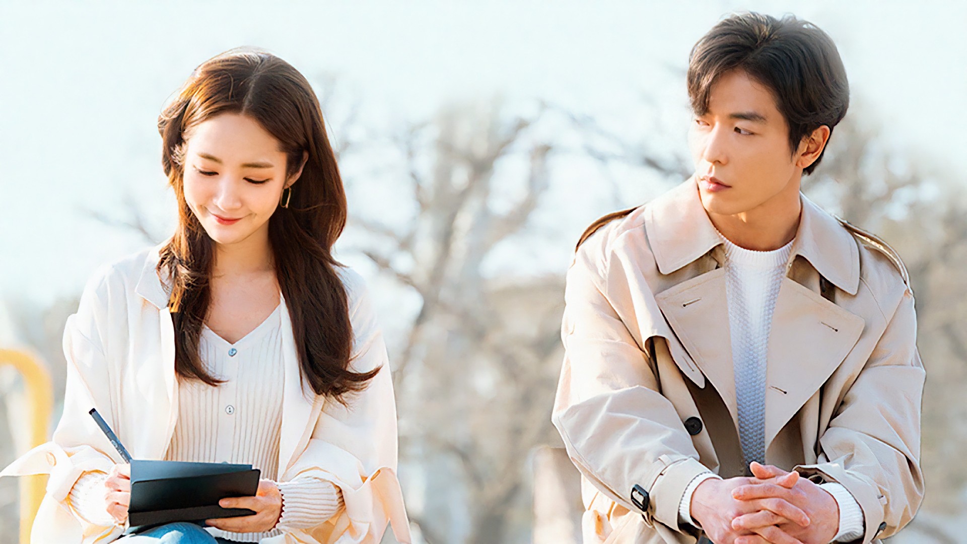 Her Private Life 1. Sezon 9. Bölüm