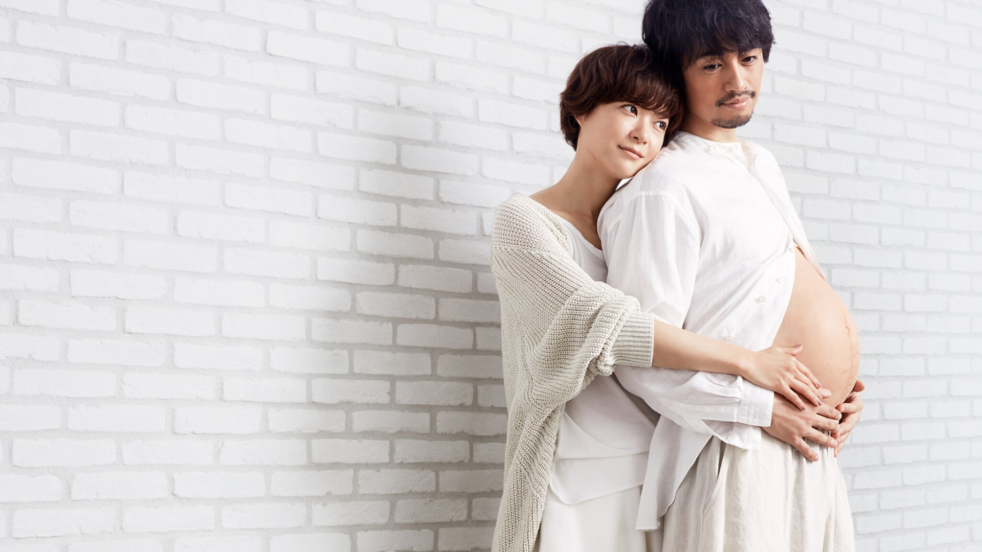 He’s Expecting 1. Sezon 6. Bölüm