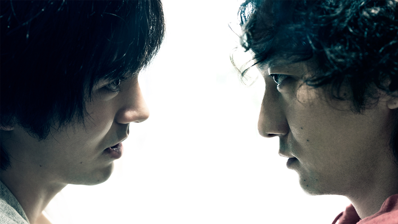 Hibana: Spark 1. Sezon 3. Bölüm