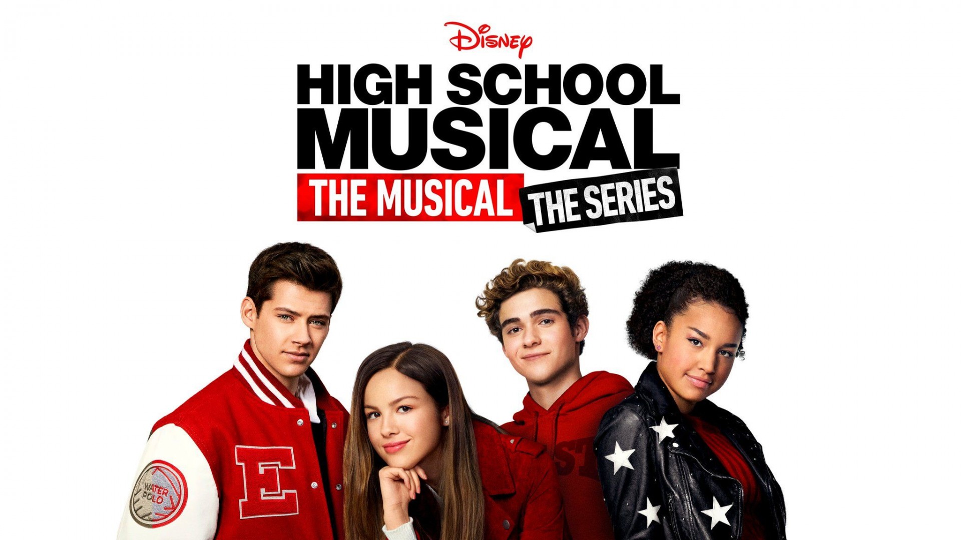 High School Musical: The Musical: The Series 4. Sezon 1. Bölüm