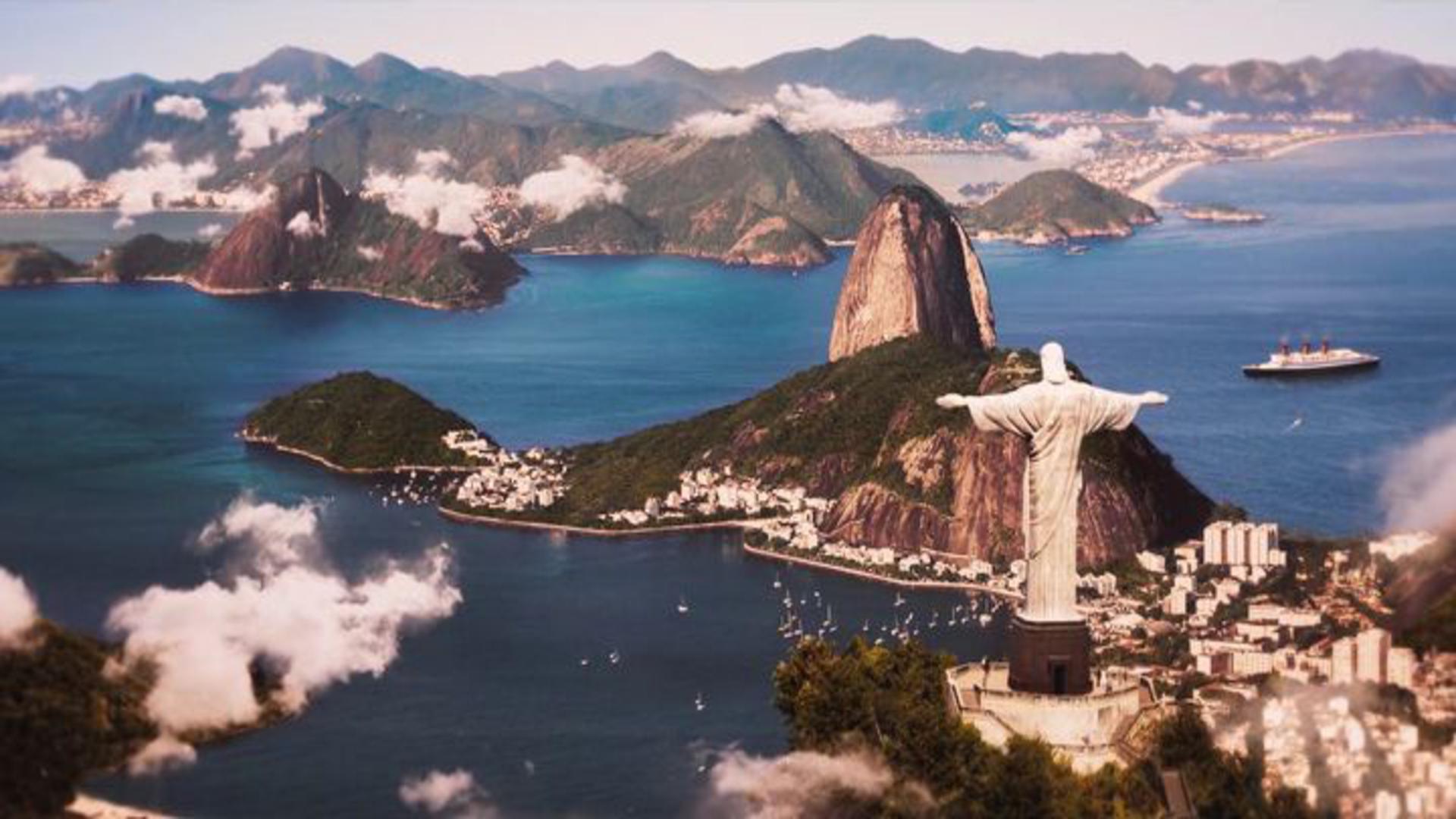 High Seas 3. Sezon 1. Bölüm