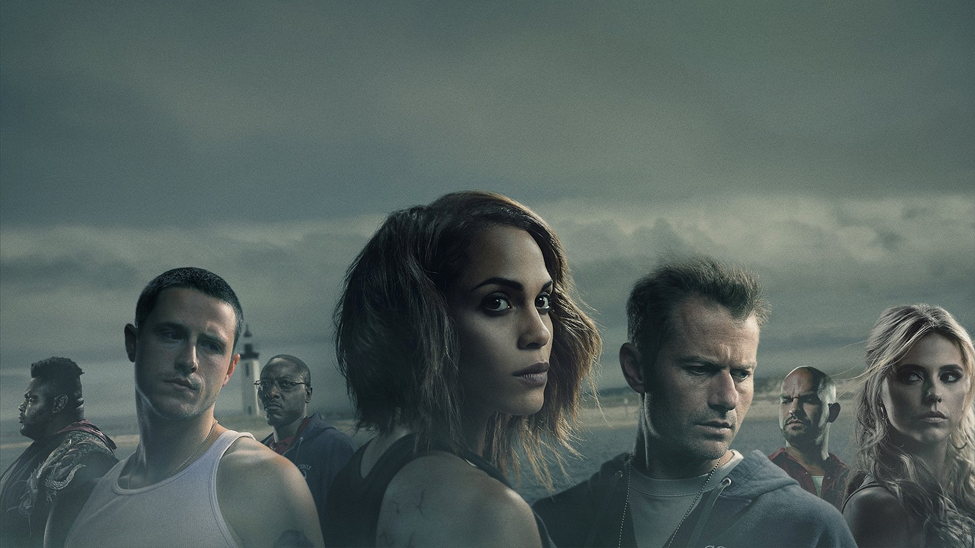 Hightown 1. Sezon 6. Bölüm