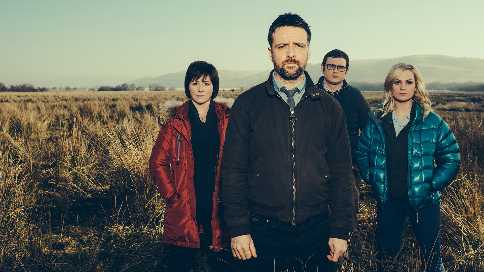 Hinterland 3. Sezon 2. Bölüm