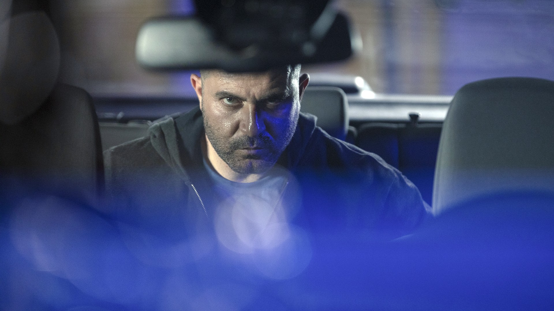 Hit & Run 1. Sezon 5. Bölüm