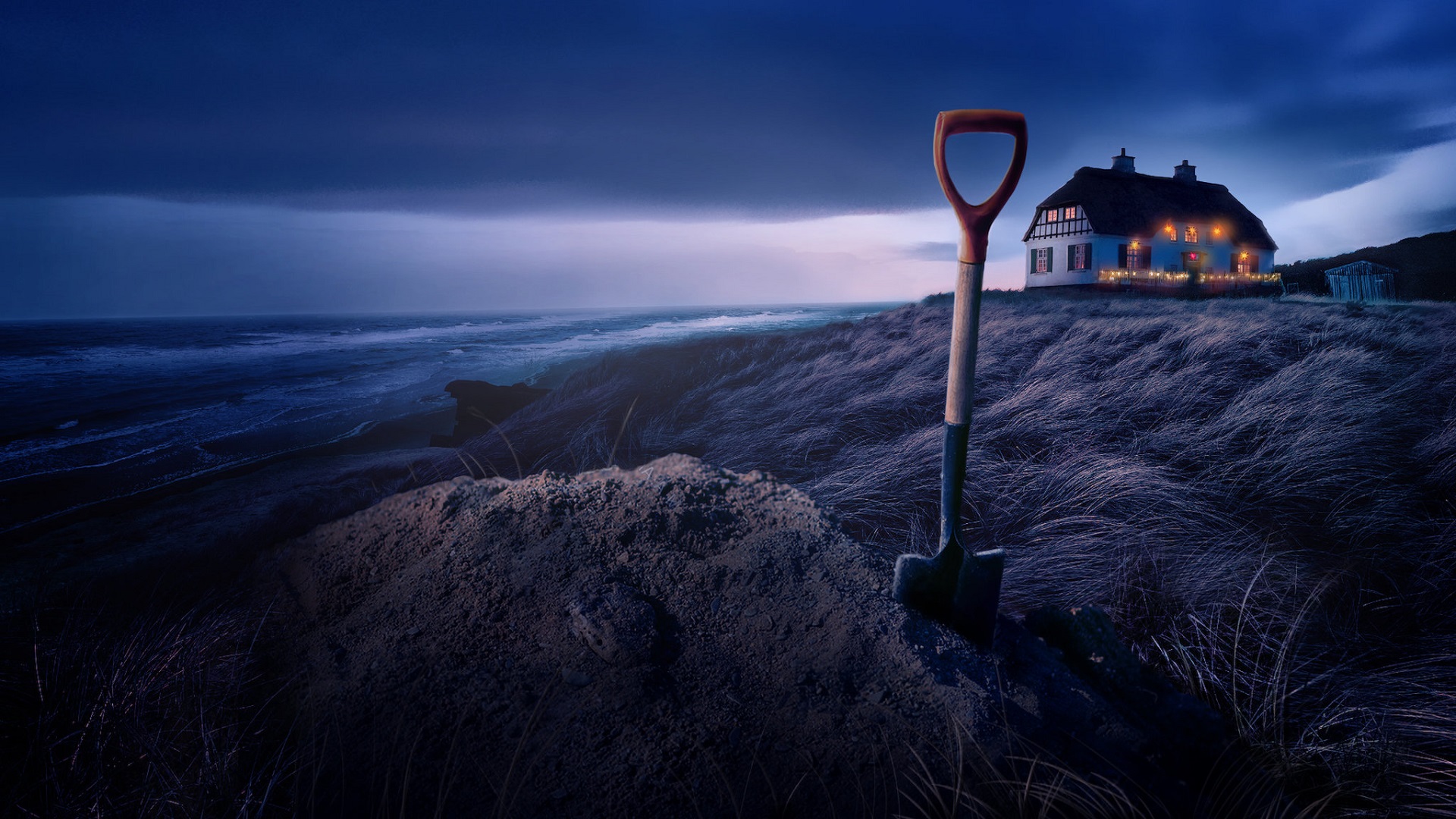 Holiday Secrets 1. Sezon 2. Bölüm