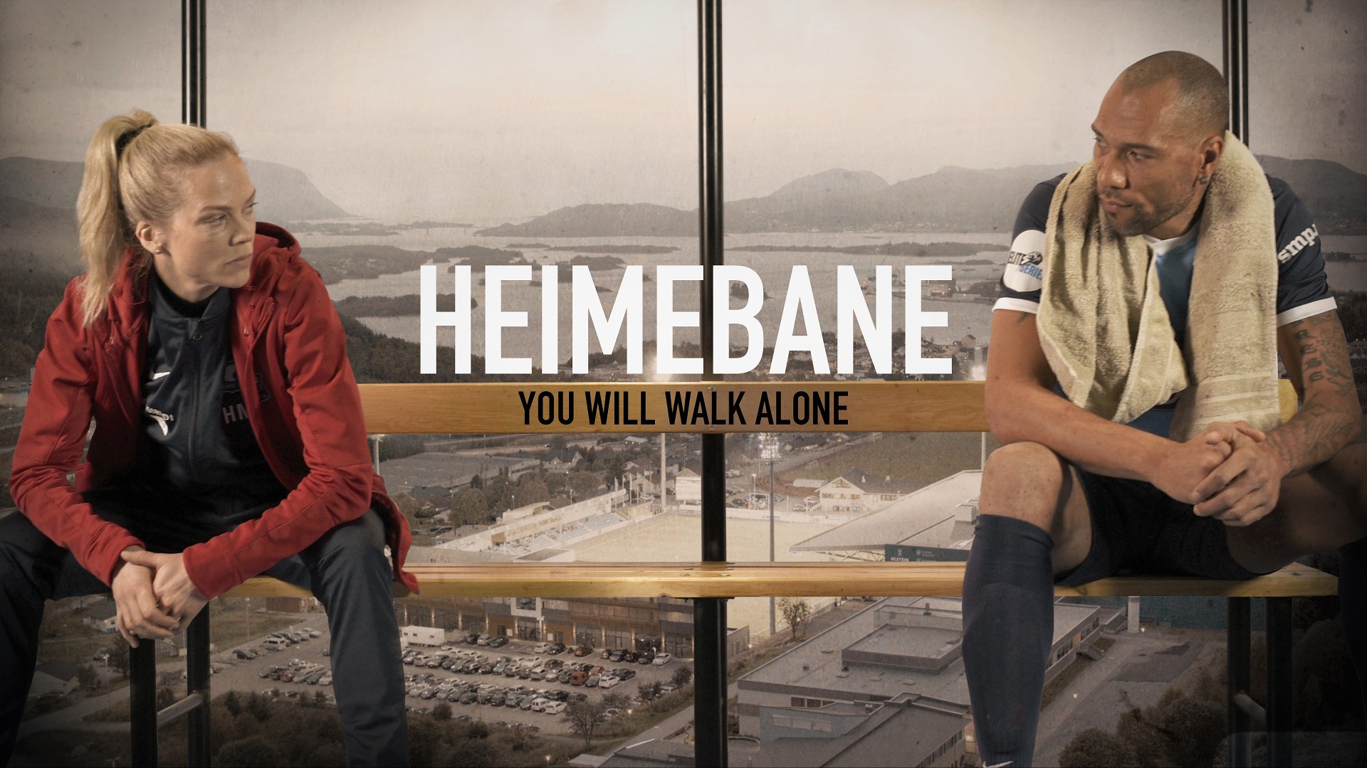 Heimebane 1. Sezon 3. Bölüm