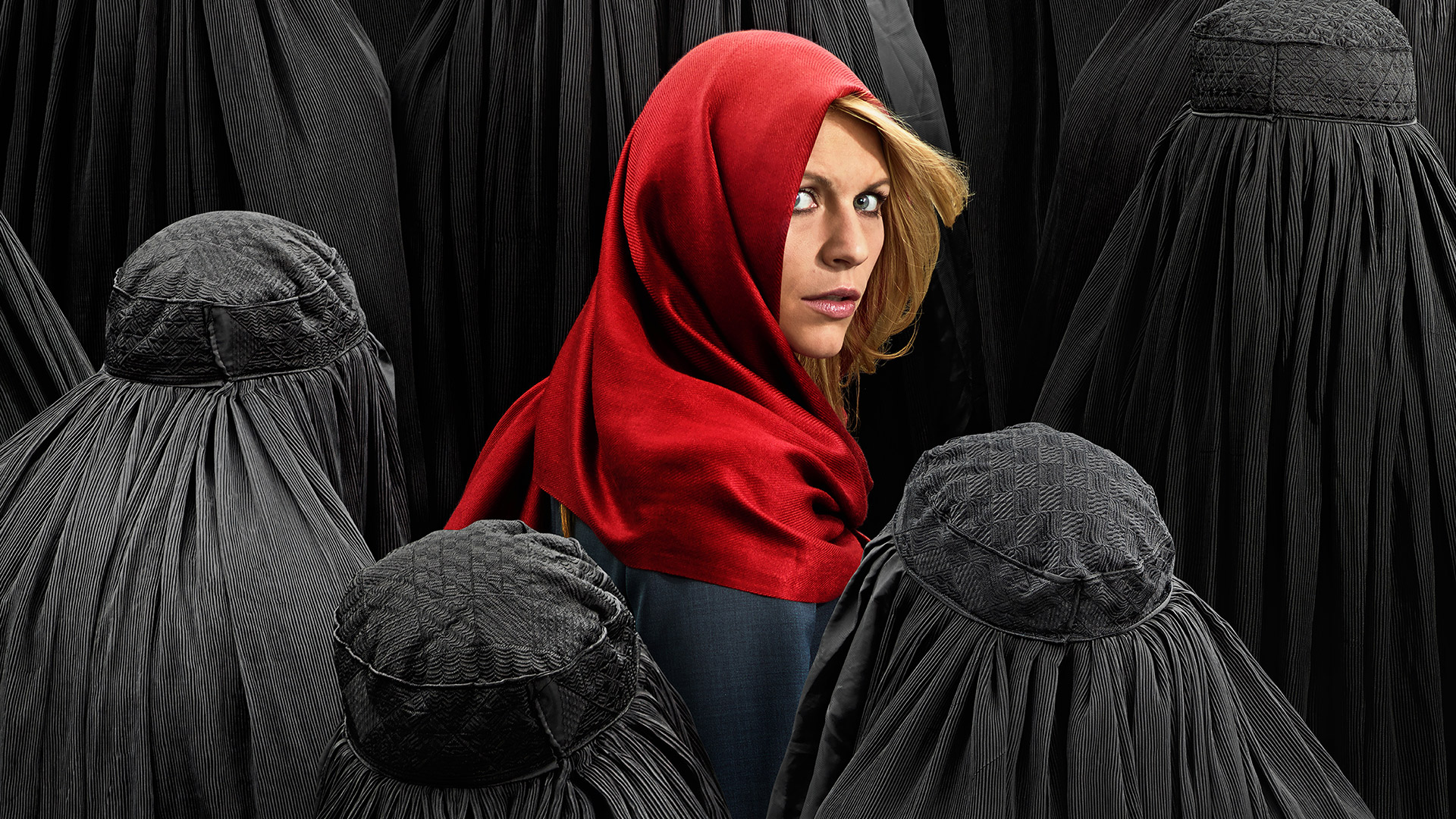 Homeland 2. Sezon 1. Bölüm
