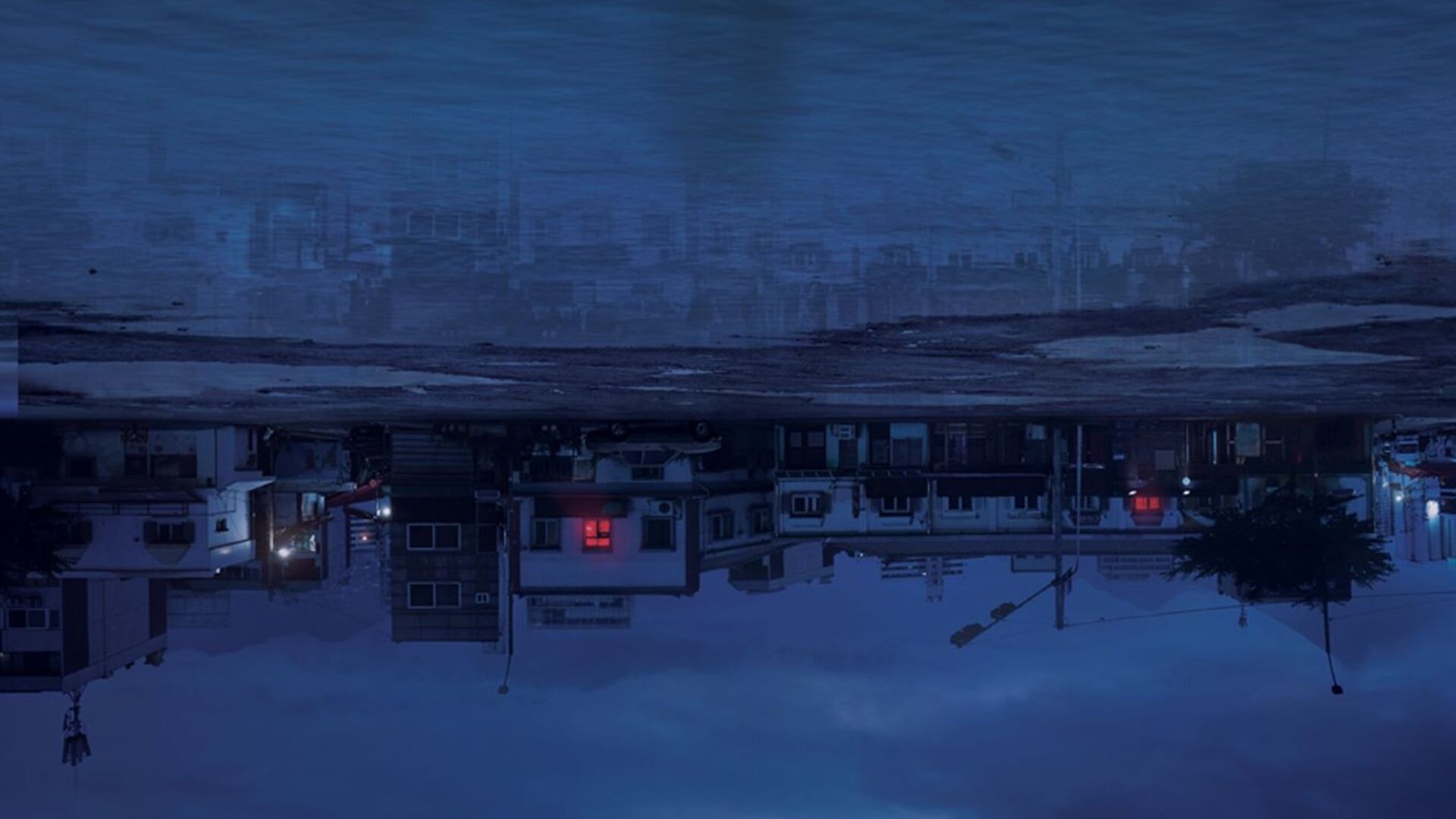 Hometown 1. Sezon 2. Bölüm