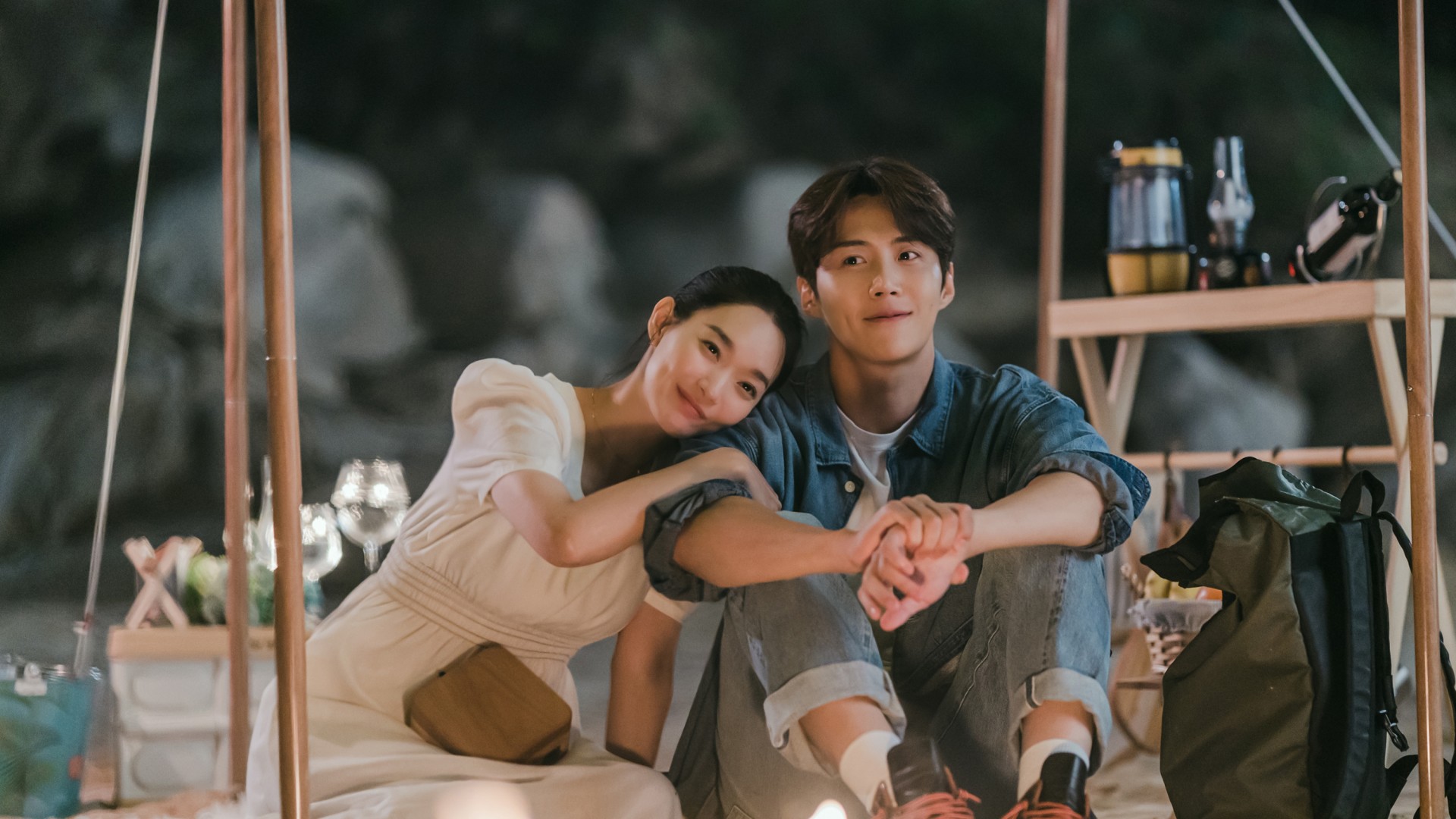 Hometown Cha-Cha-Cha 1. Sezon 1. Bölüm