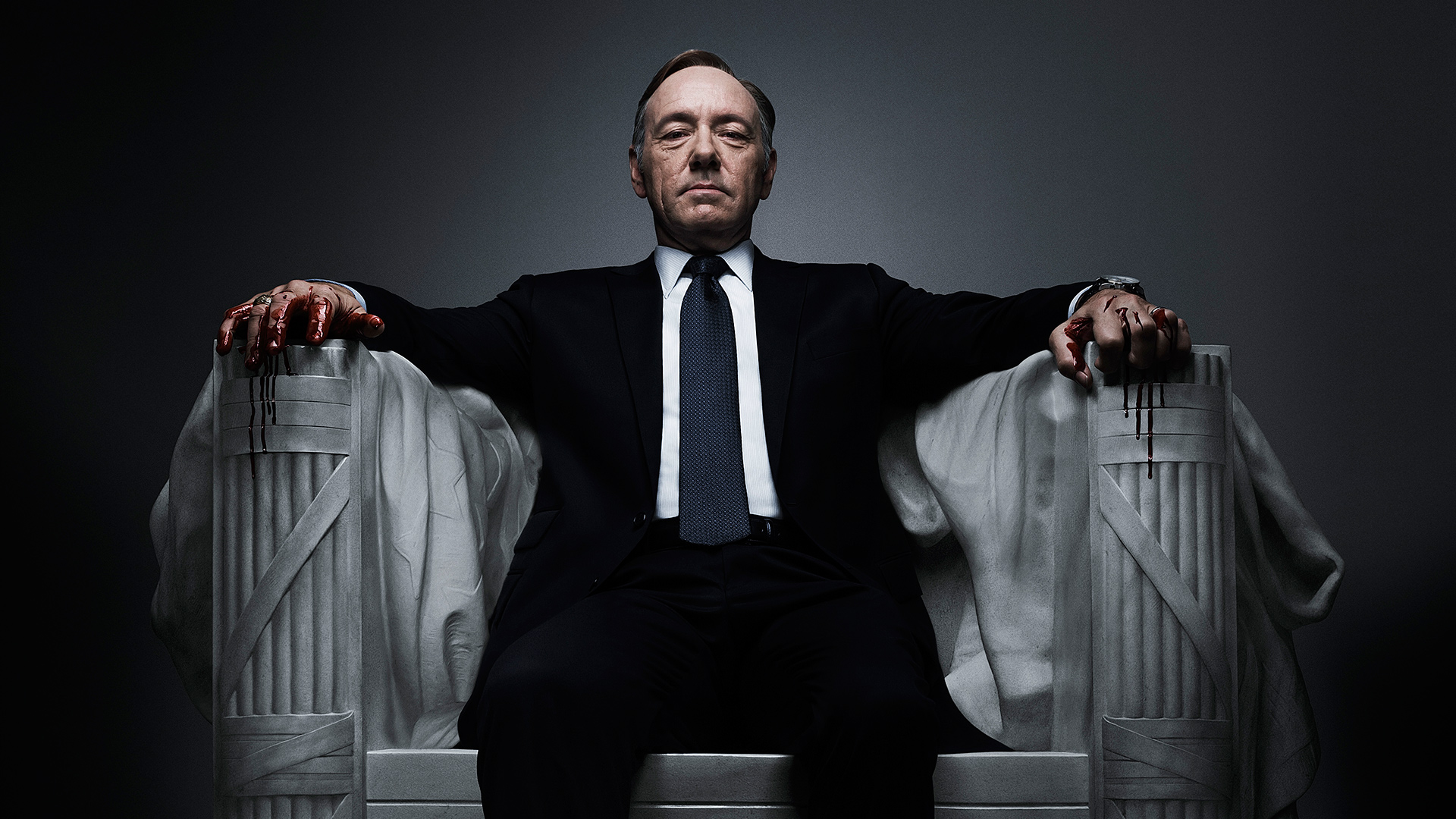 House of Cards 6. Sezon 5. Bölüm