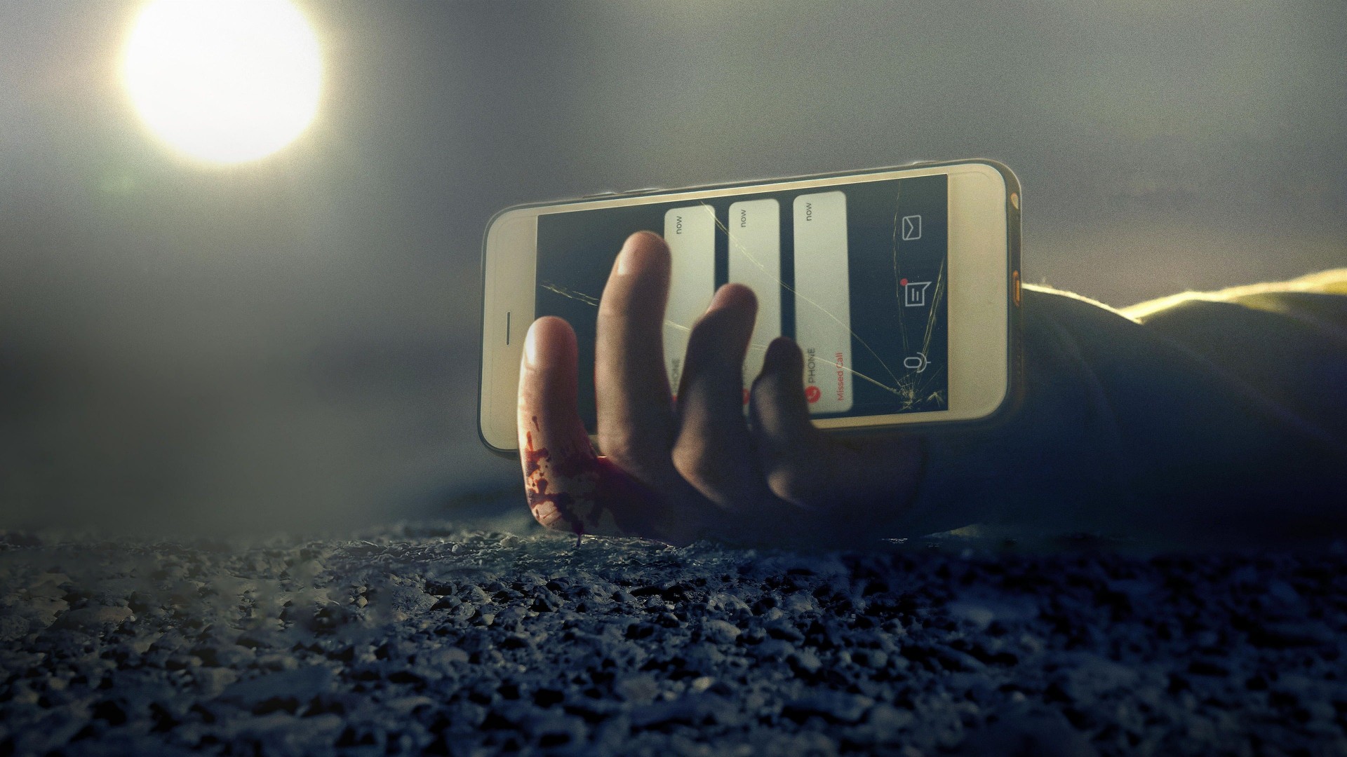 How I Caught My Killer 1. Sezon 5. Bölüm