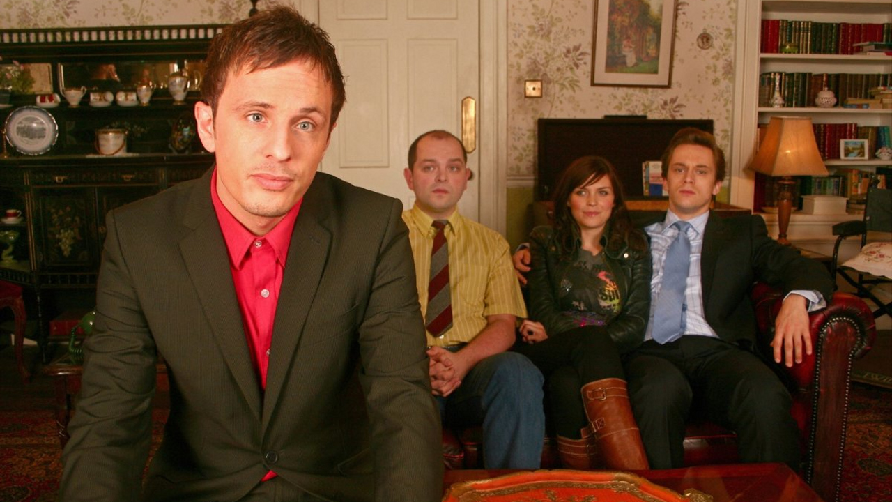 How Not to Live Your Life 2. Sezon 6. Bölüm