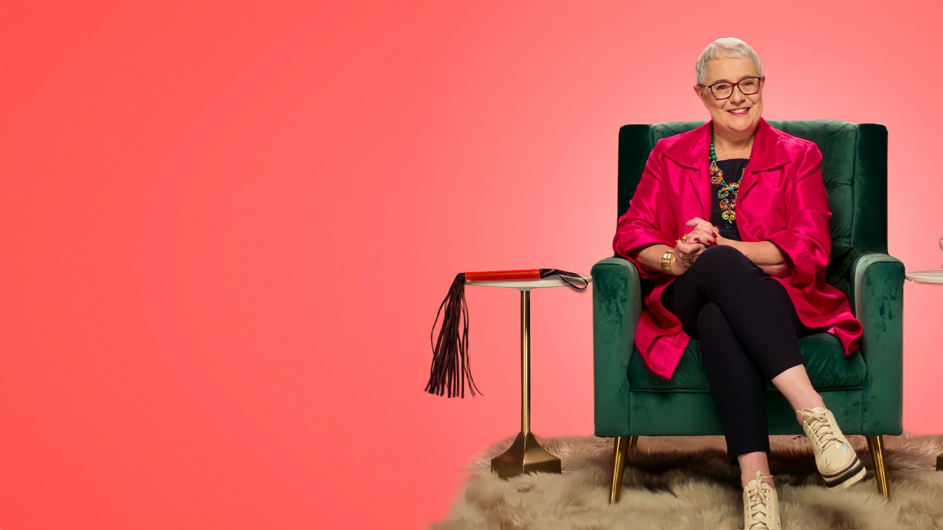 How To Build a Sex Room 1. Sezon 8. Bölüm