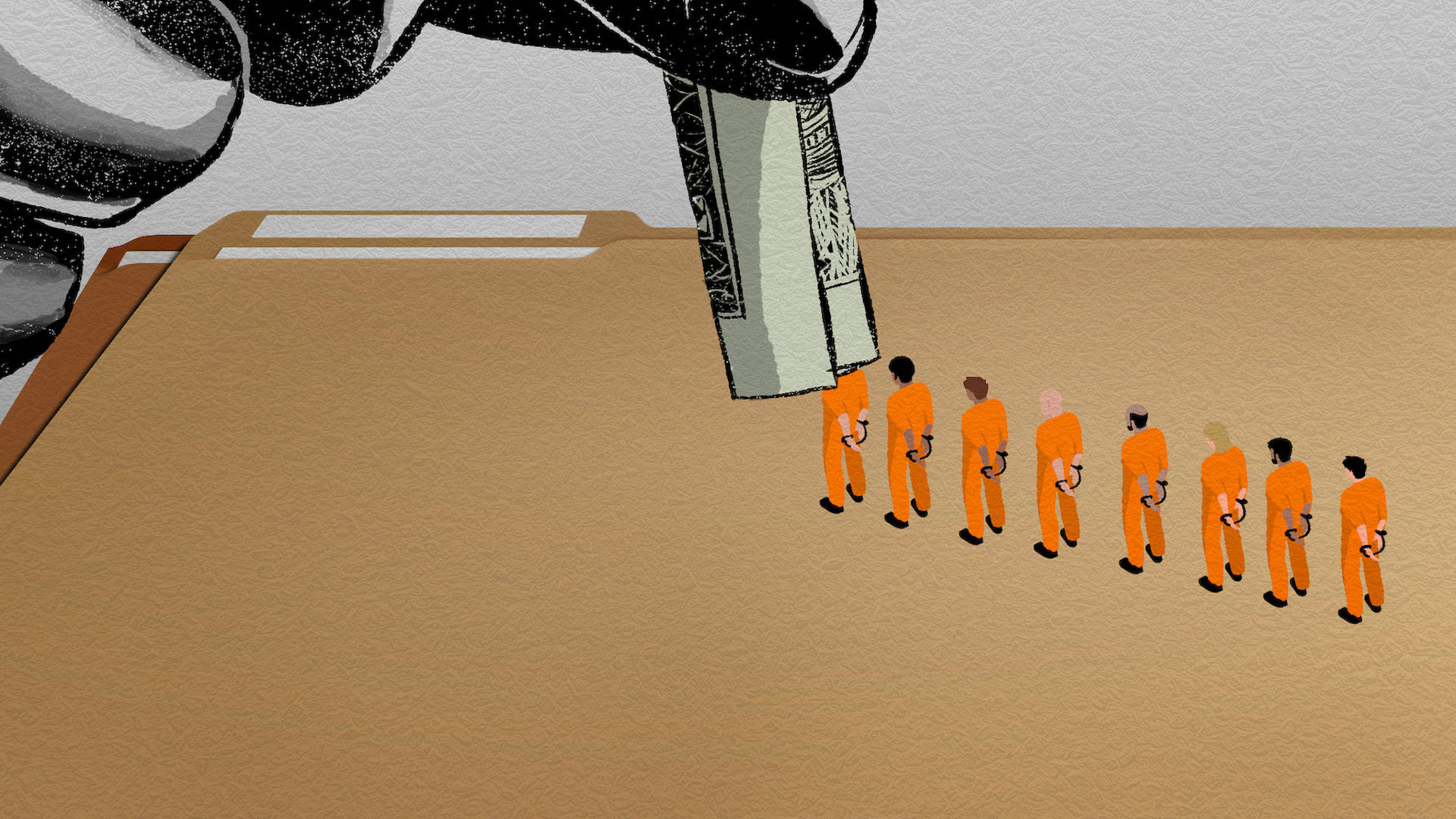 How to Fix a Drug Scandal 1. Sezon 3. Bölüm