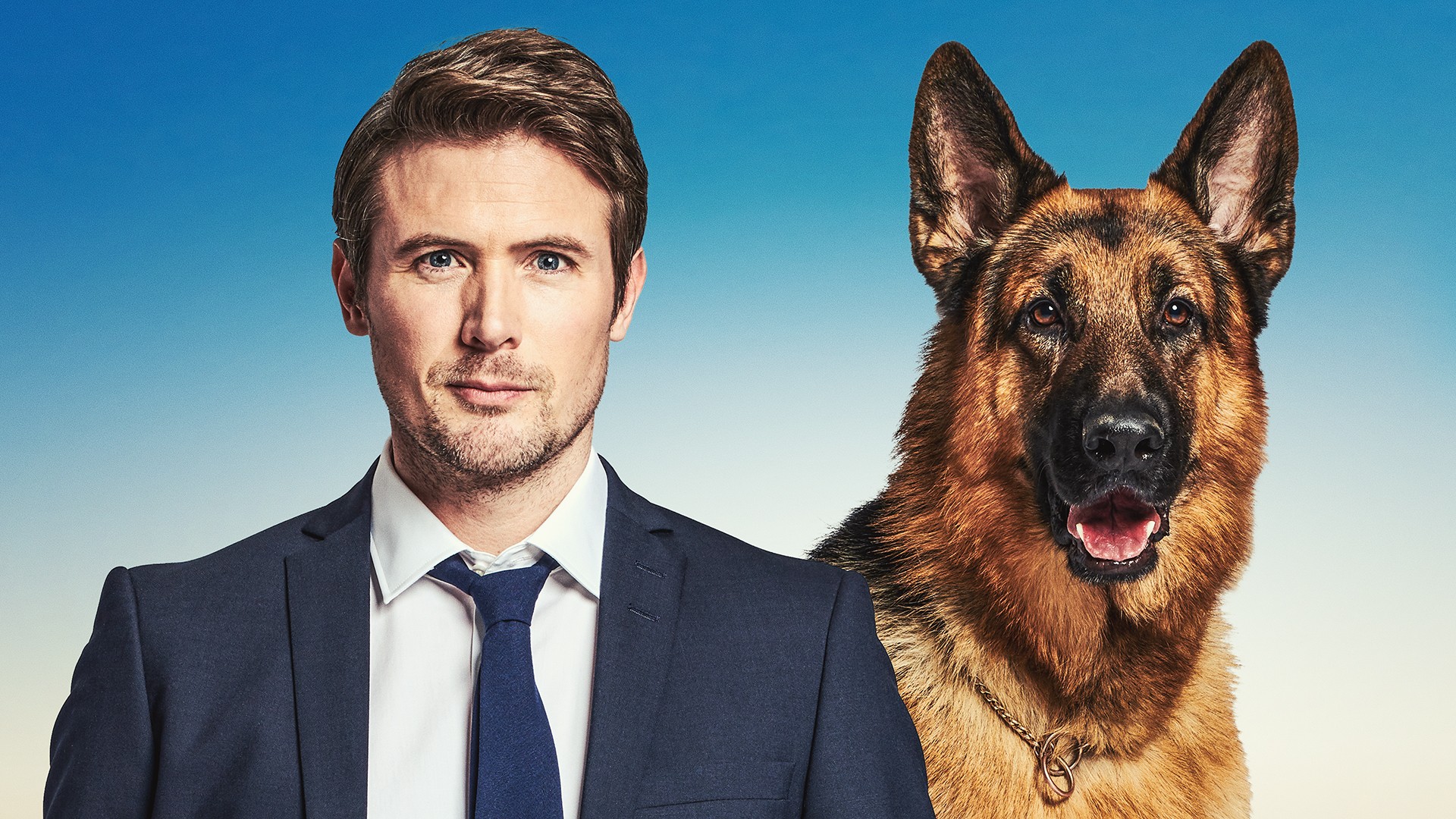 Hudson & Rex 1. Sezon 2. Bölüm