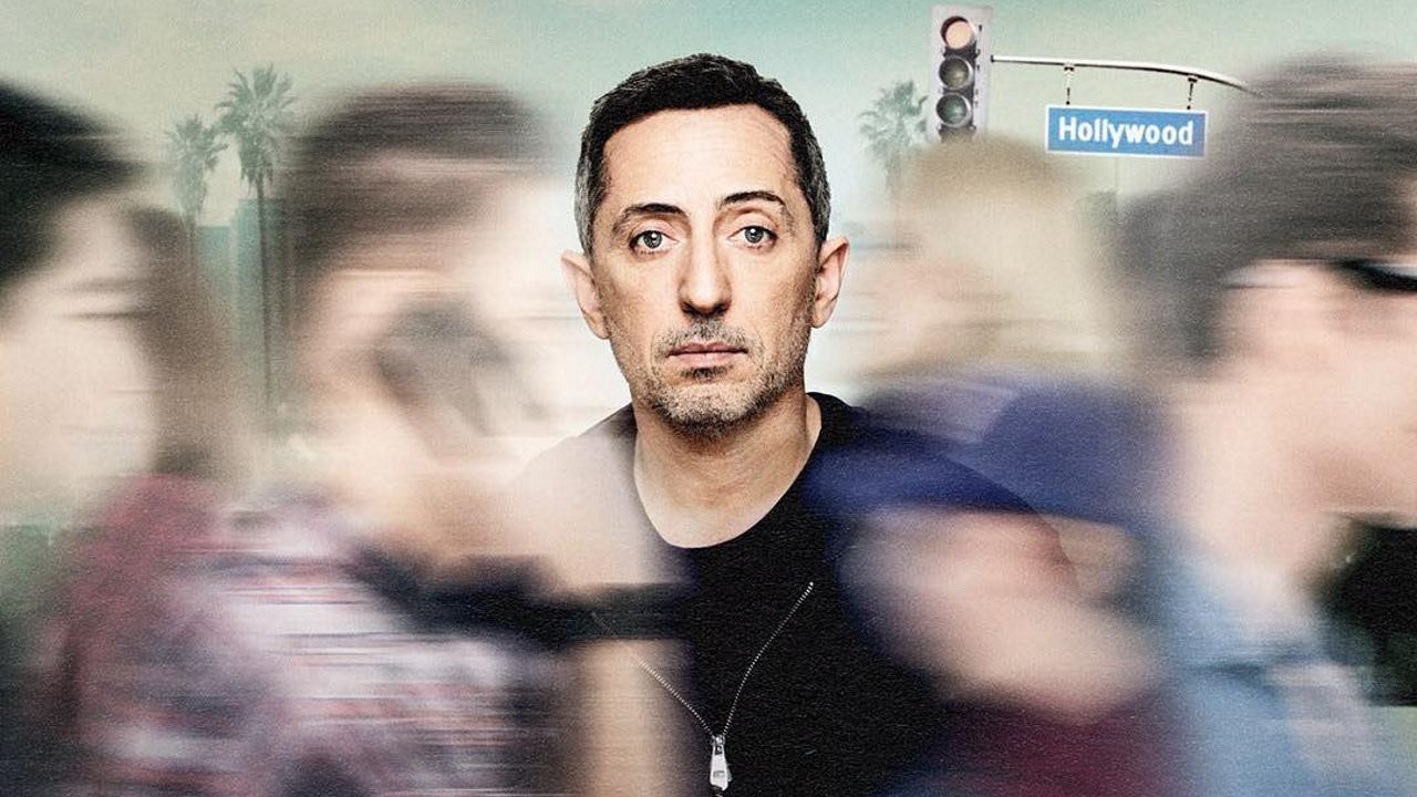 Huge in France 1. Sezon 8. Bölüm