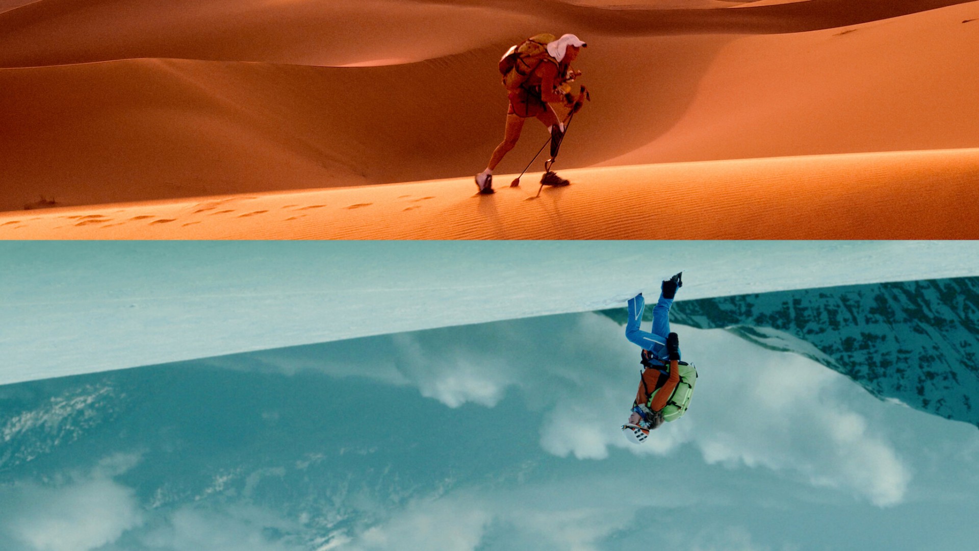 Human Playground 1. Sezon 4. Bölüm