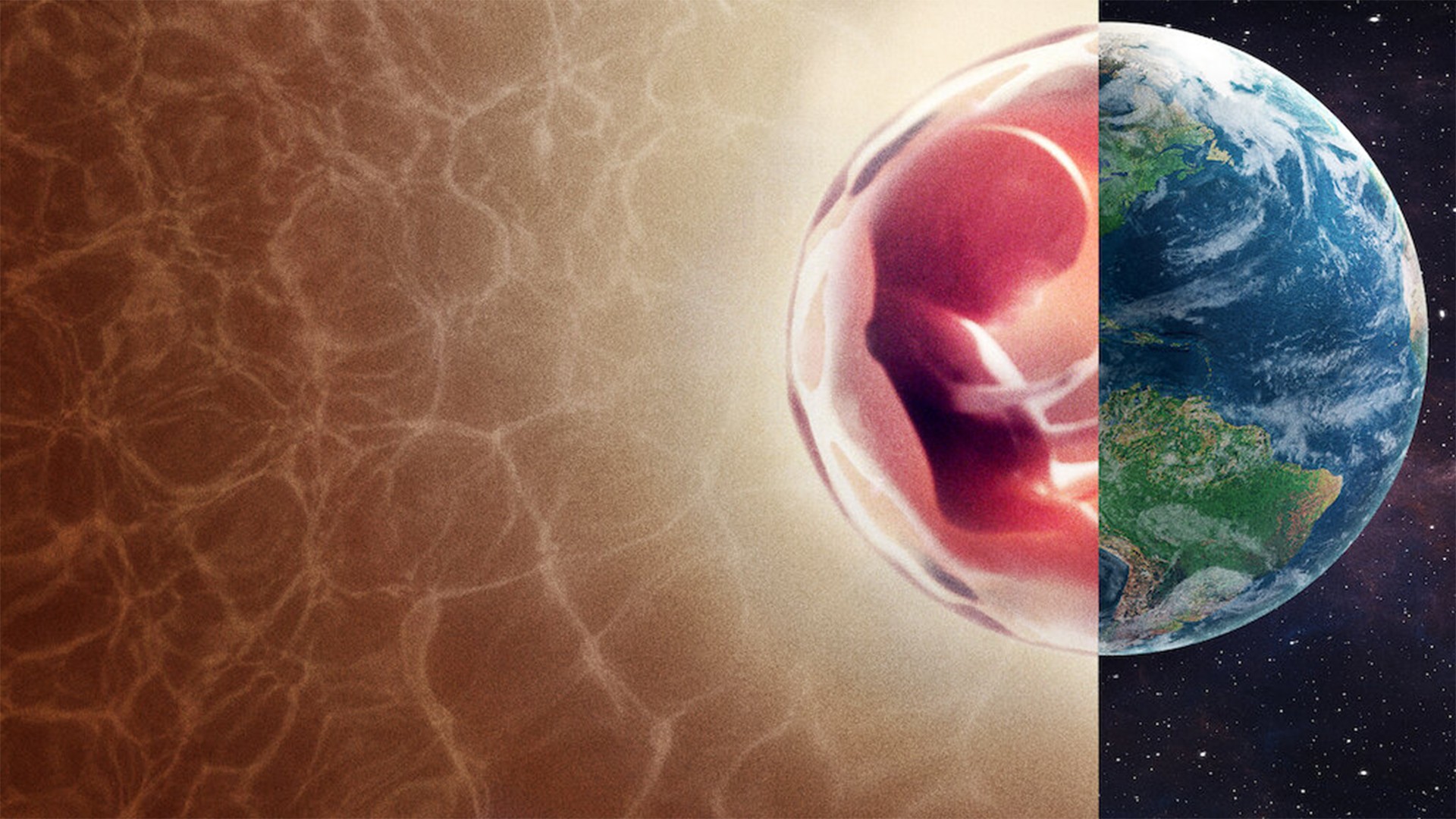 Human: The World Within 1. Sezon 6. Bölüm