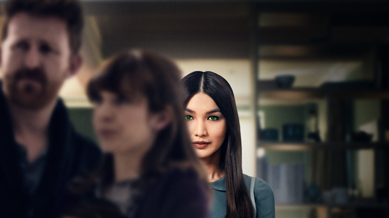 Humans 2. Sezon 5. Bölüm