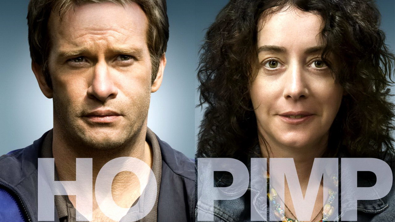 Hung 1. Sezon 5. Bölüm