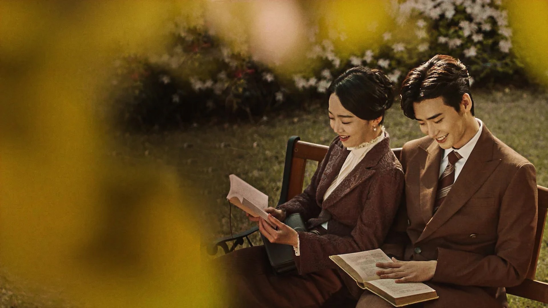 Hymn of Death 1. Sezon 2. Bölüm