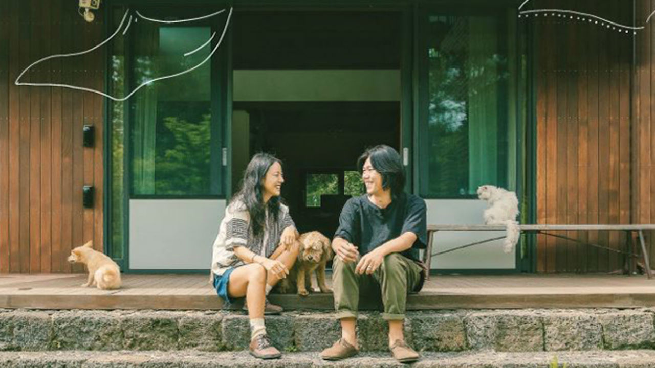Hyori’s Bed and Breakfast 1. Sezon 13. Bölüm