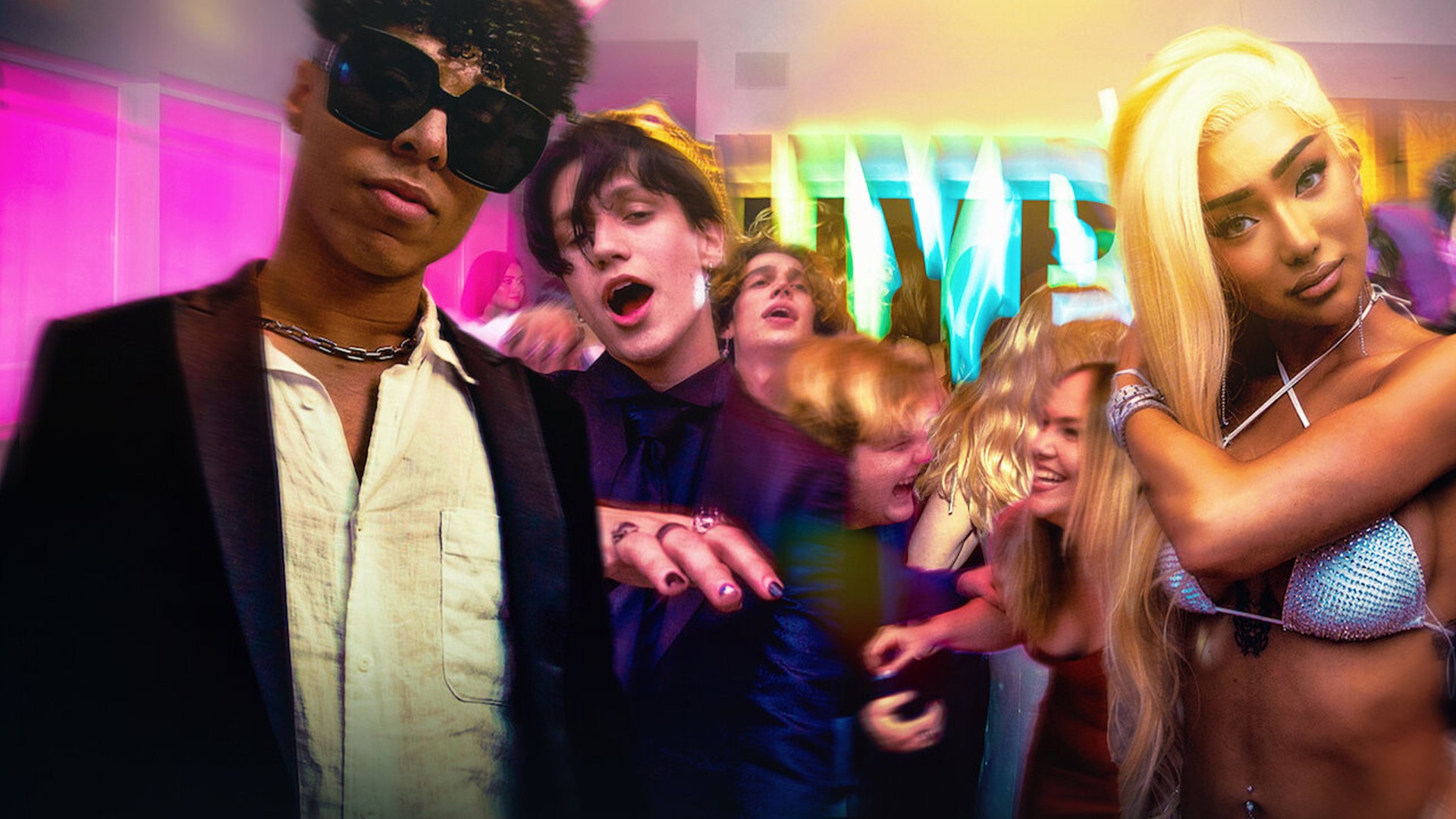 Hype House 1. Sezon 8. Bölüm