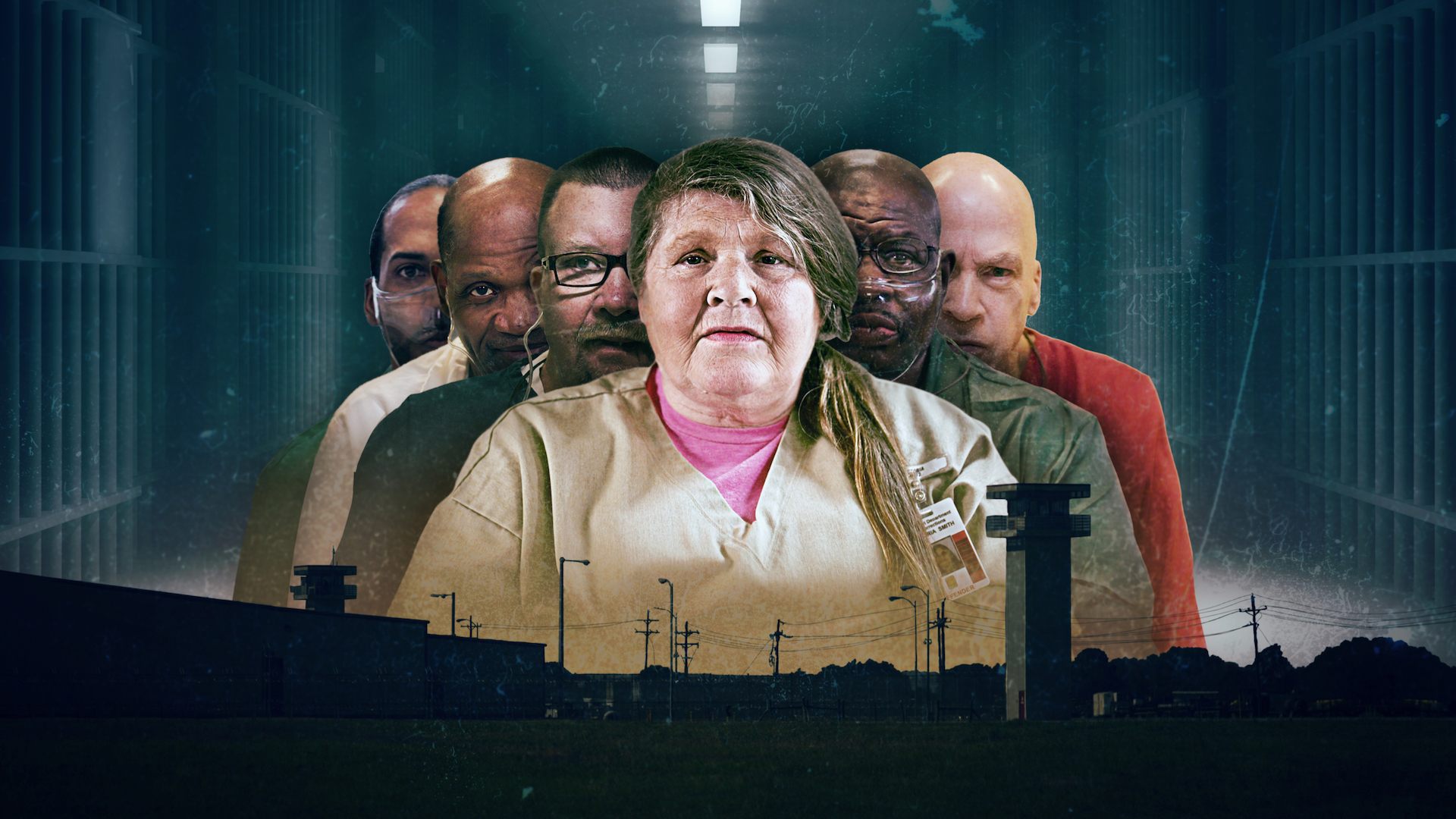 I Am a Killer 6. Sezon 6. Bölüm