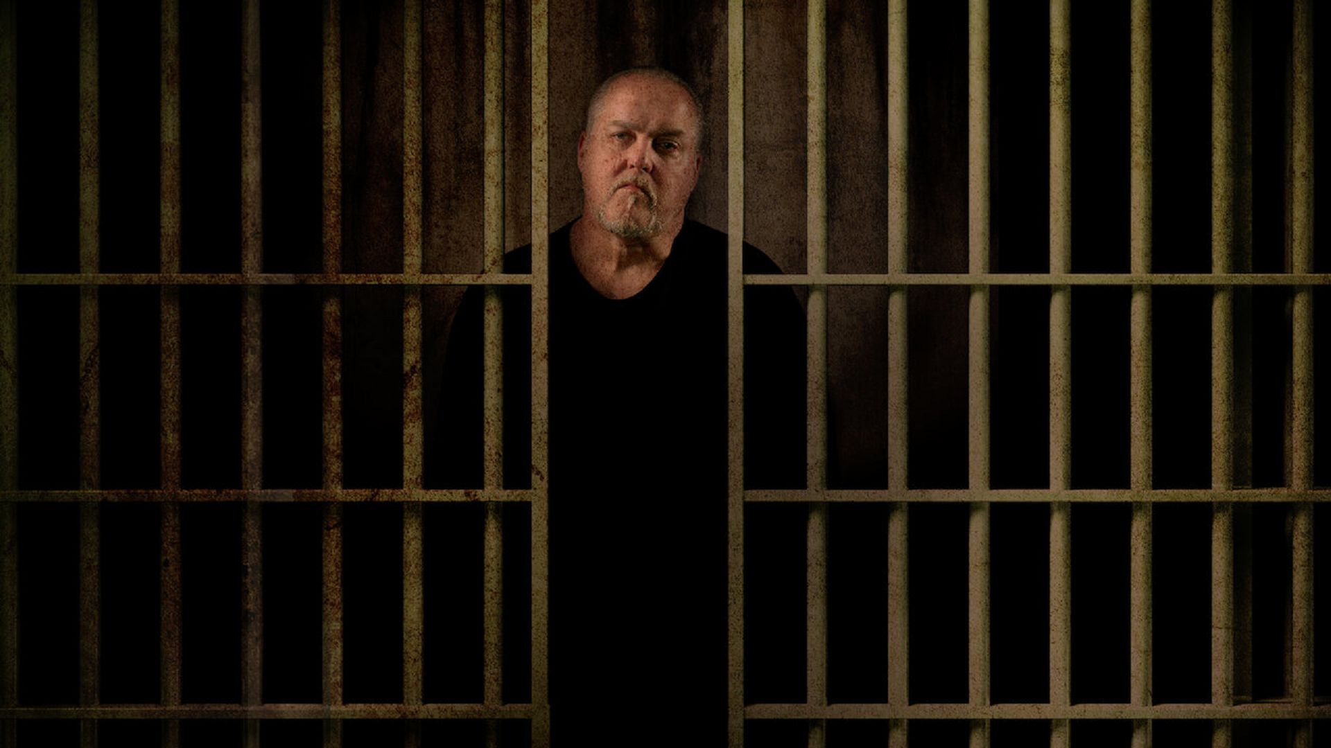 I Am a Killer: Released 1. Sezon 1. Bölüm