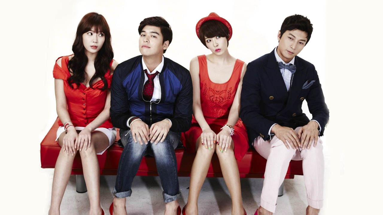 I Do, I Do 1. Sezon 10. Bölüm