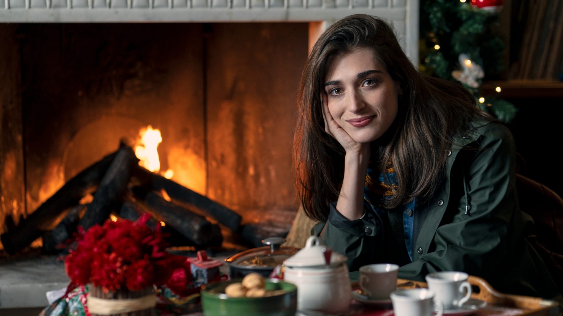 I Hate Christmas 1. Sezon 5. Bölüm