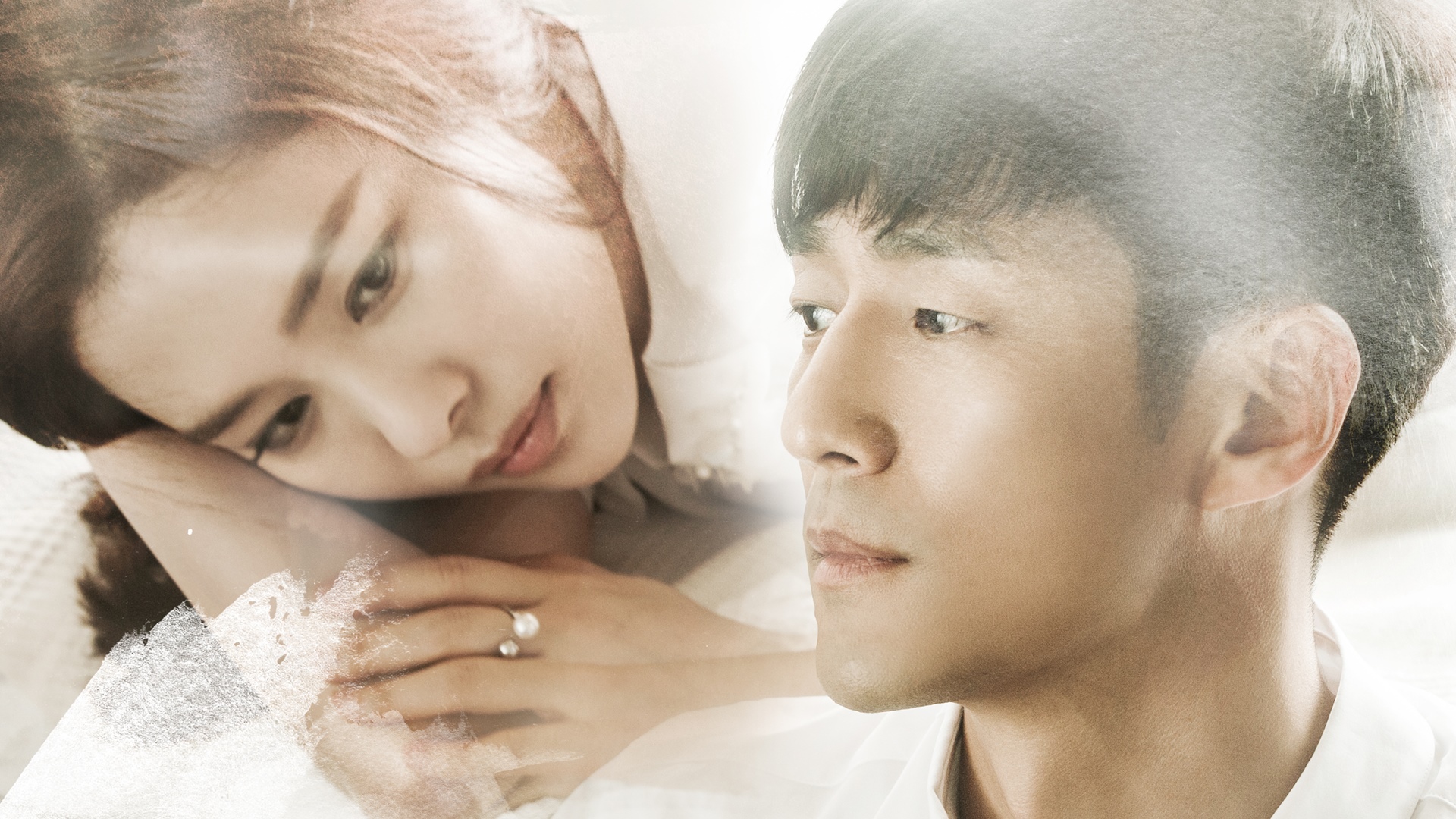 I Have a Lover 1. Sezon 36. Bölüm