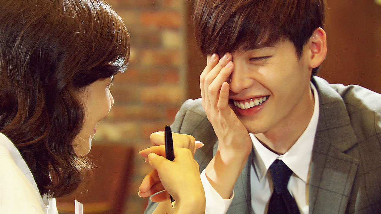 I Hear Your Voice 1. Sezon 5. Bölüm