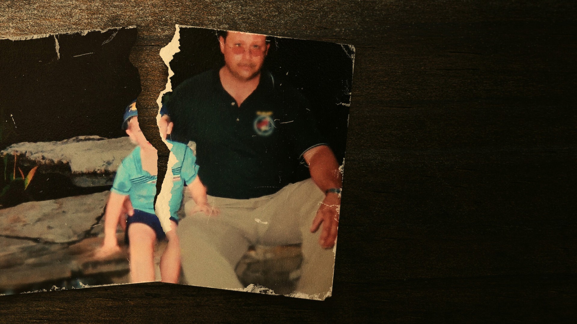 I Just Killed My Dad 1. Sezon 3. Bölüm