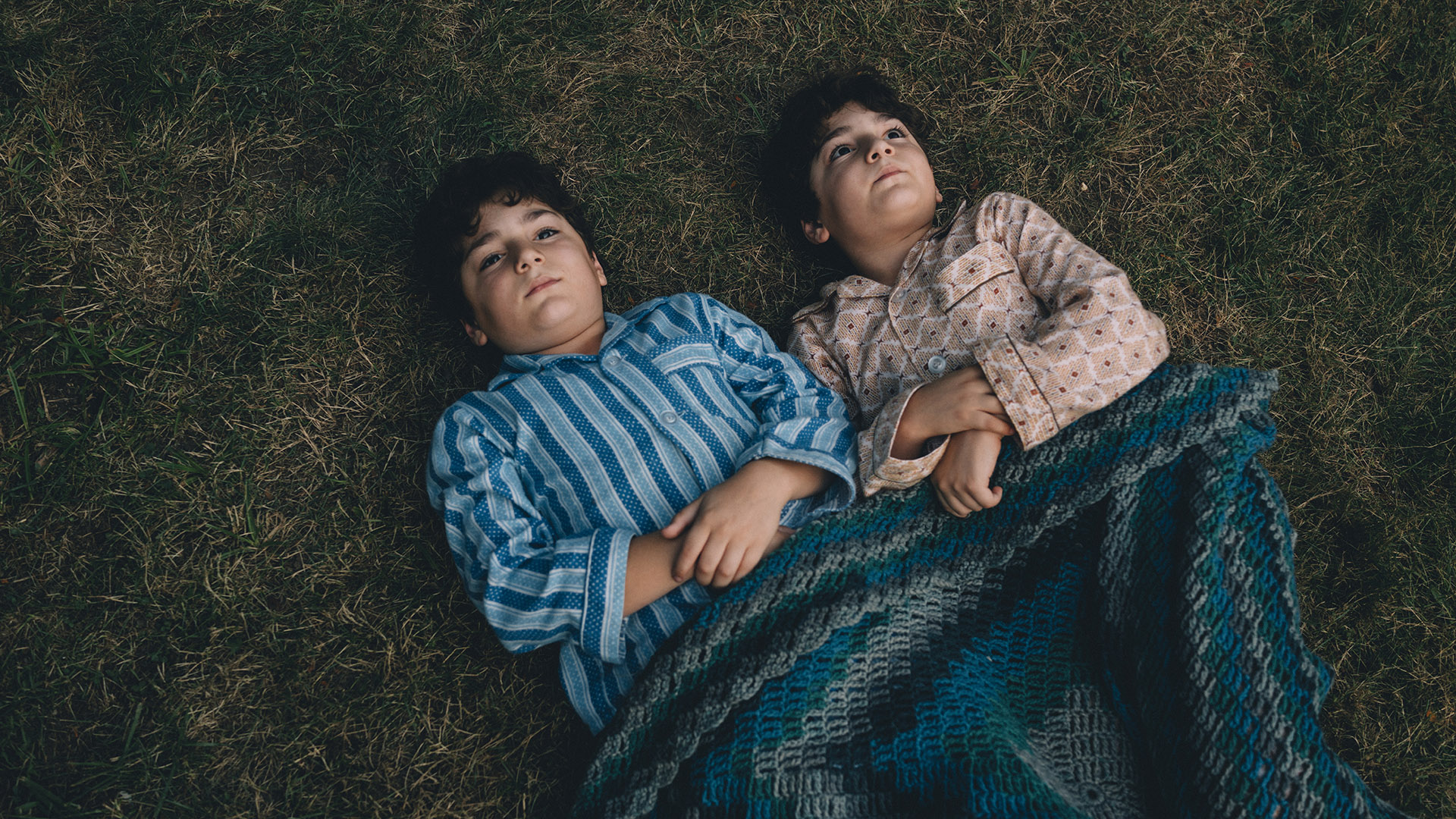 I Know This Much Is True 1. Sezon 3. Bölüm