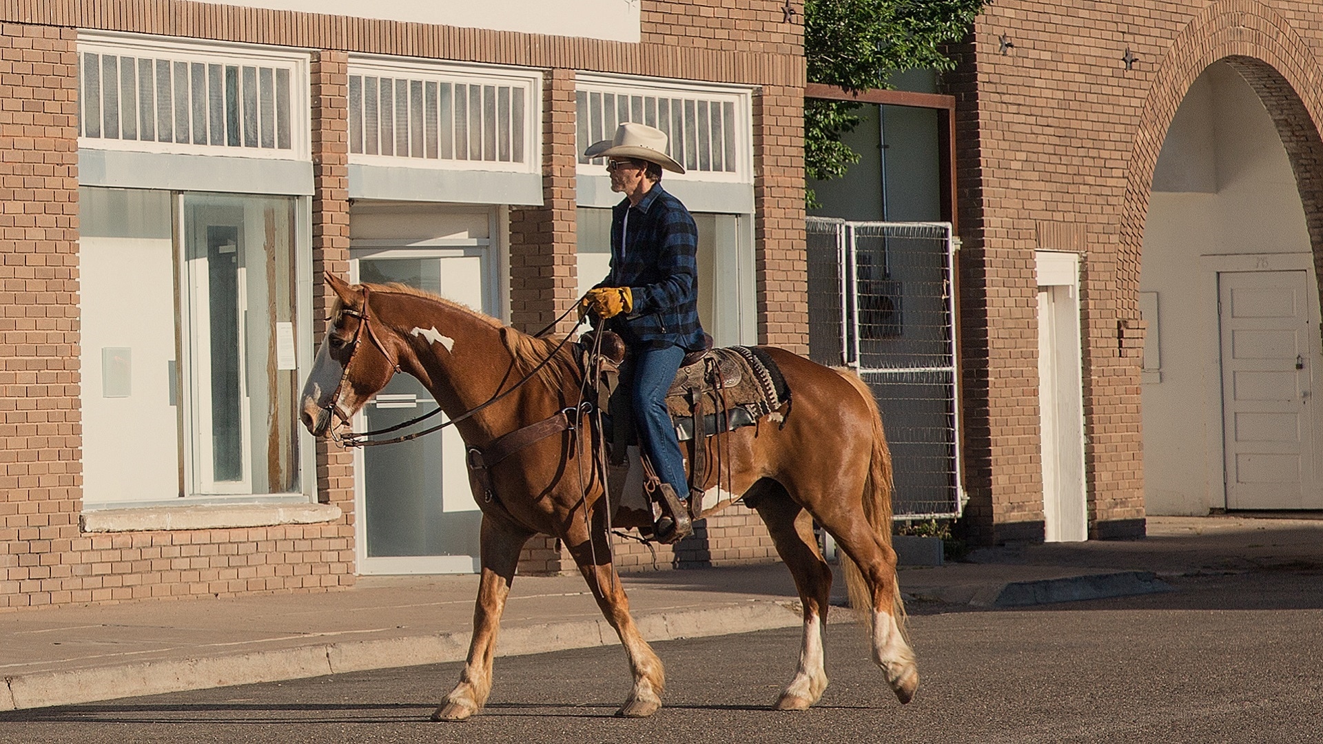 I Love Dick 1. Sezon 3. Bölüm