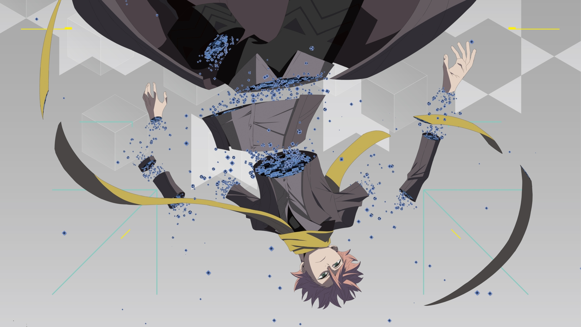 ID: INVADED 1. Sezon 13. Bölüm