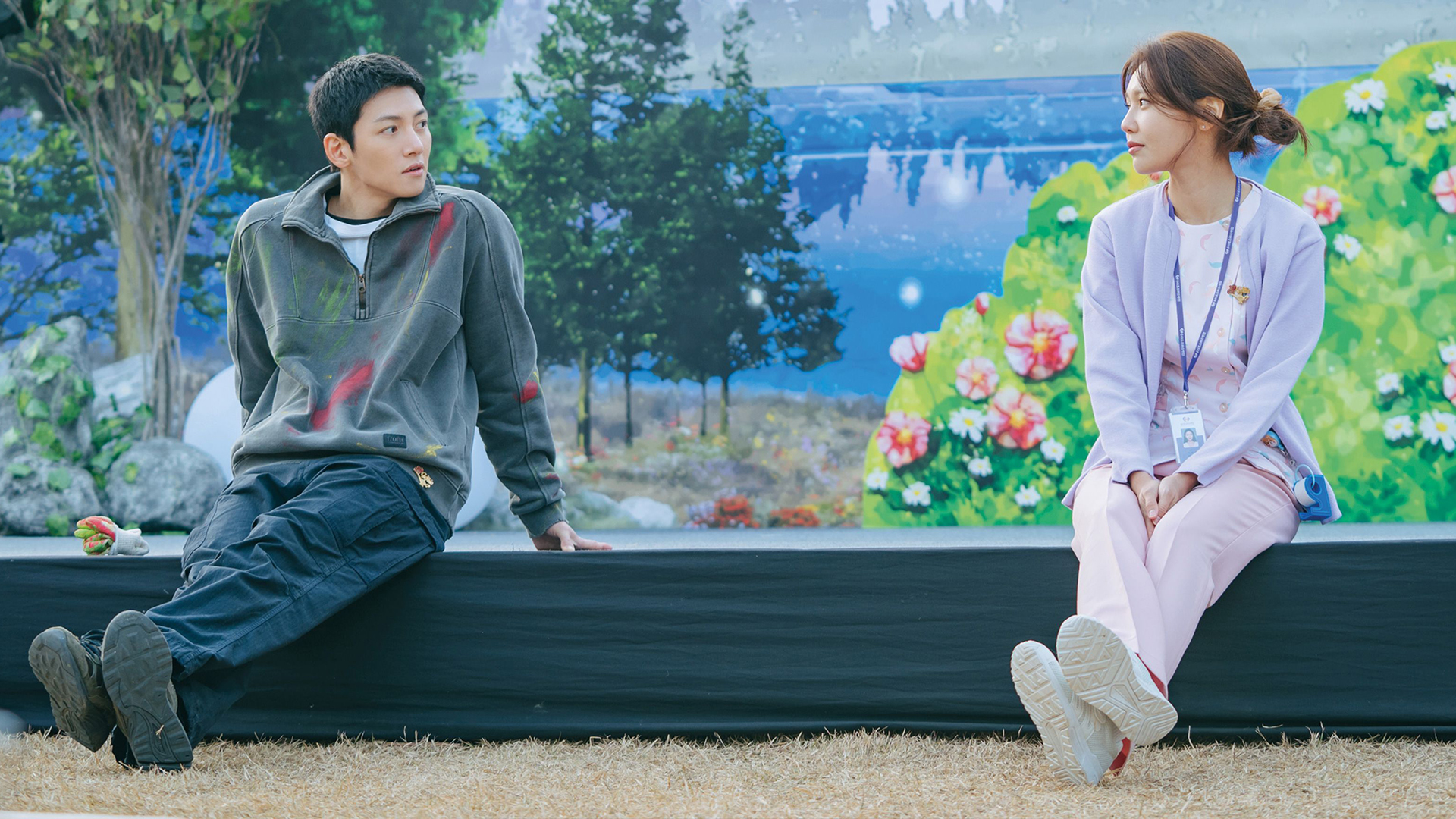 If You Wish Upon Me 1. Sezon 16. Bölüm