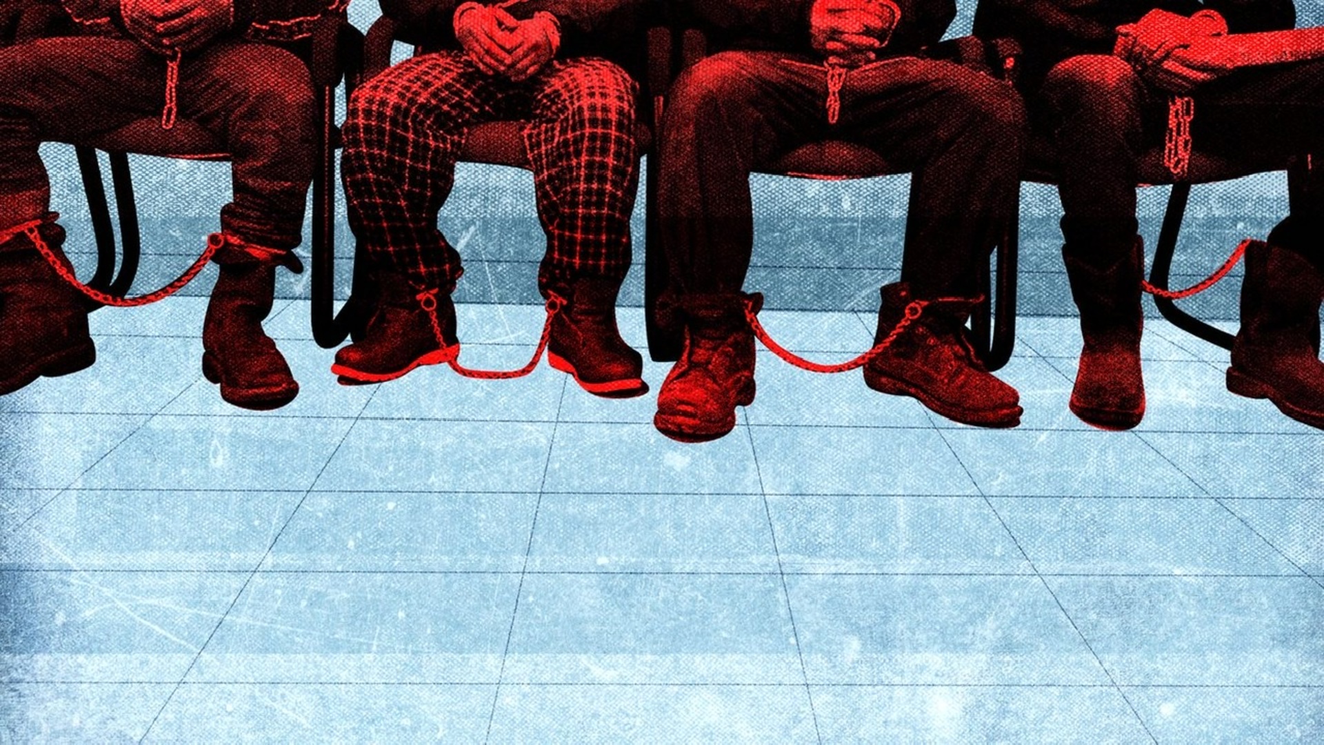 Immigration Nation 1. Sezon 6. Bölüm