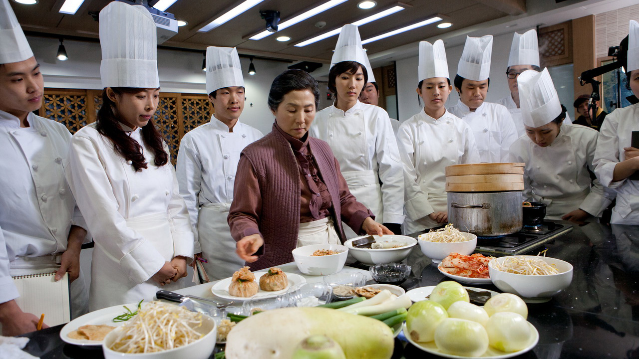 Immortal Classic 1. Sezon 6. Bölüm