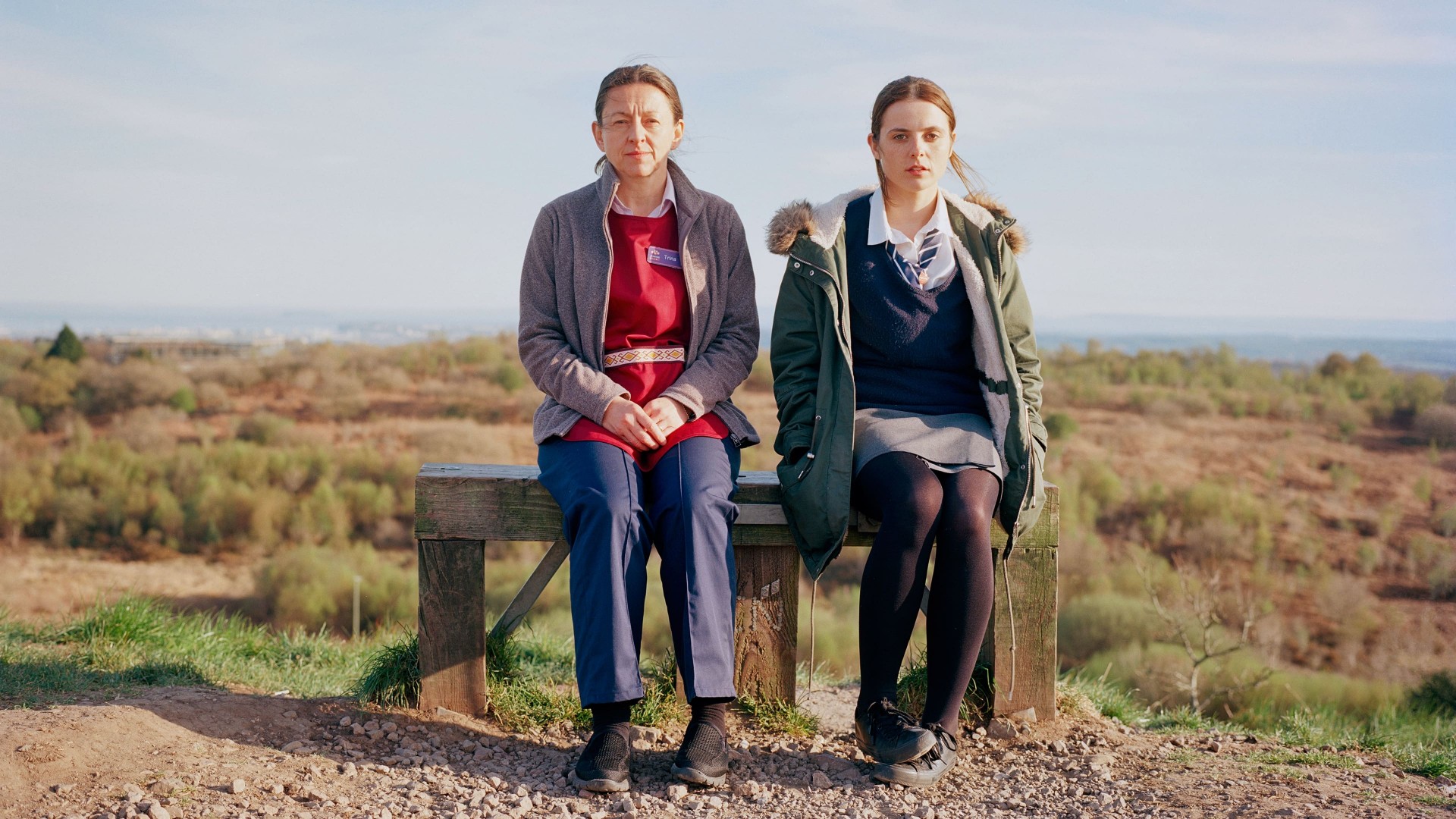 In My Skin 2. Sezon 2. Bölüm