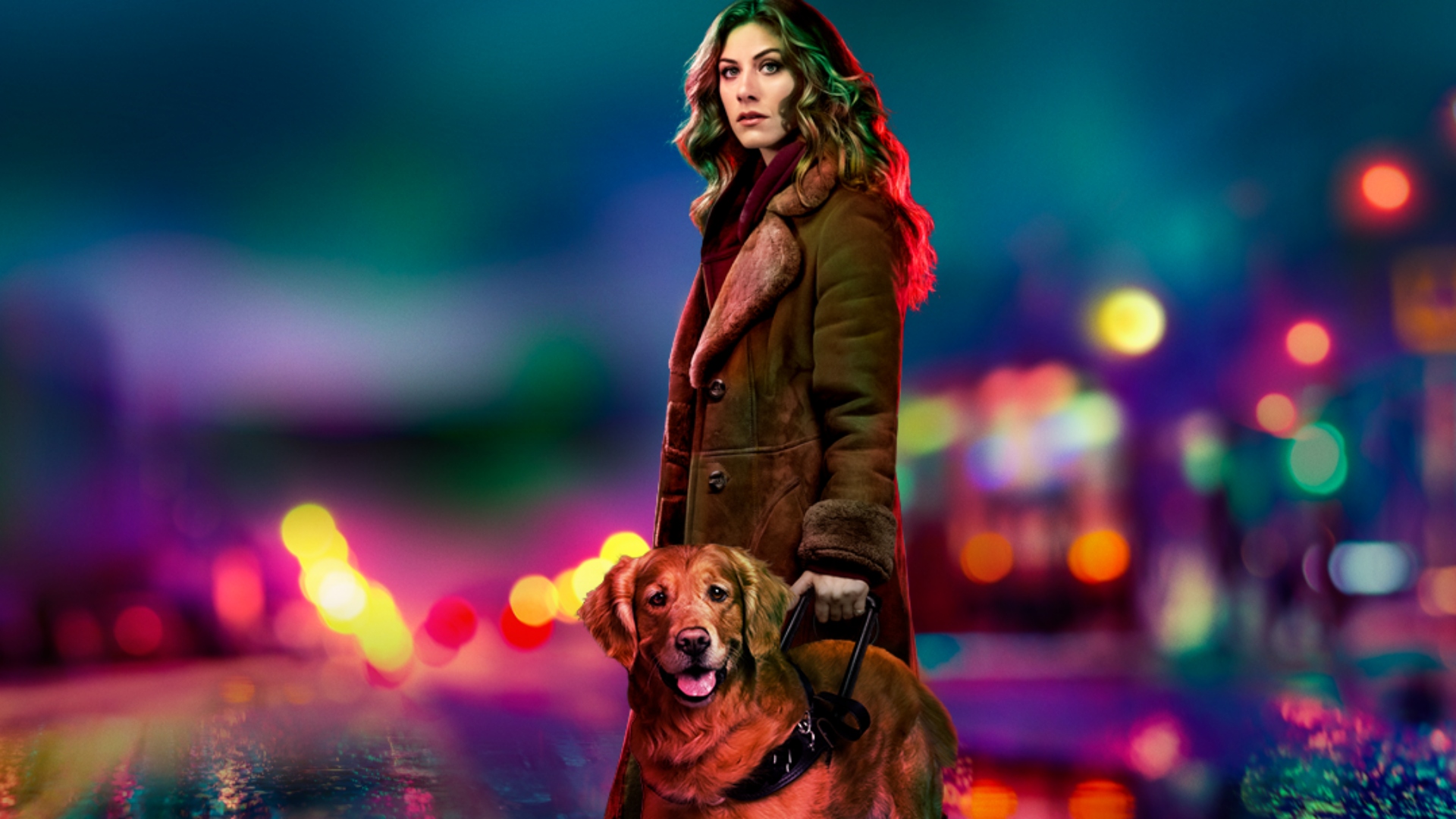 In the Dark 1. Sezon 6. Bölüm