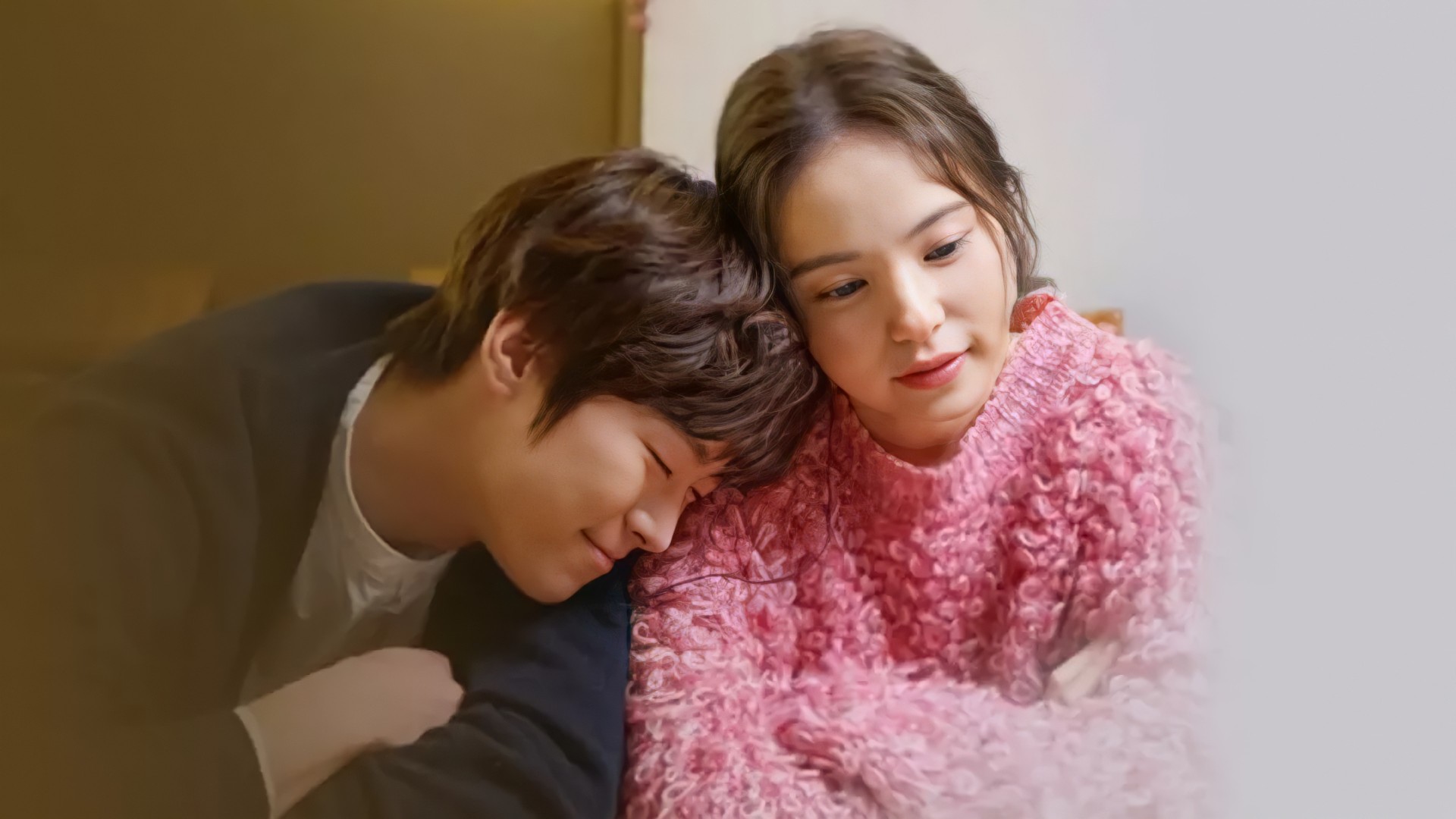 Individualist Ms. Ji Young 1. Sezon 1. Bölüm