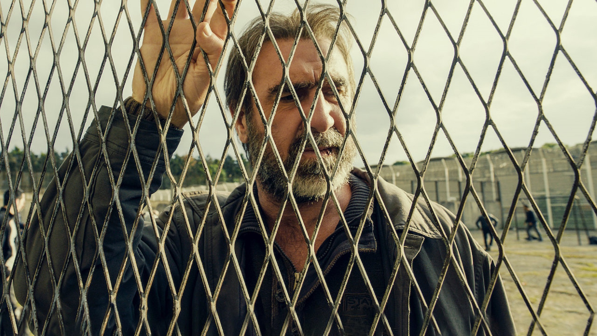 Inhuman Resources 1. Sezon 4. Bölüm