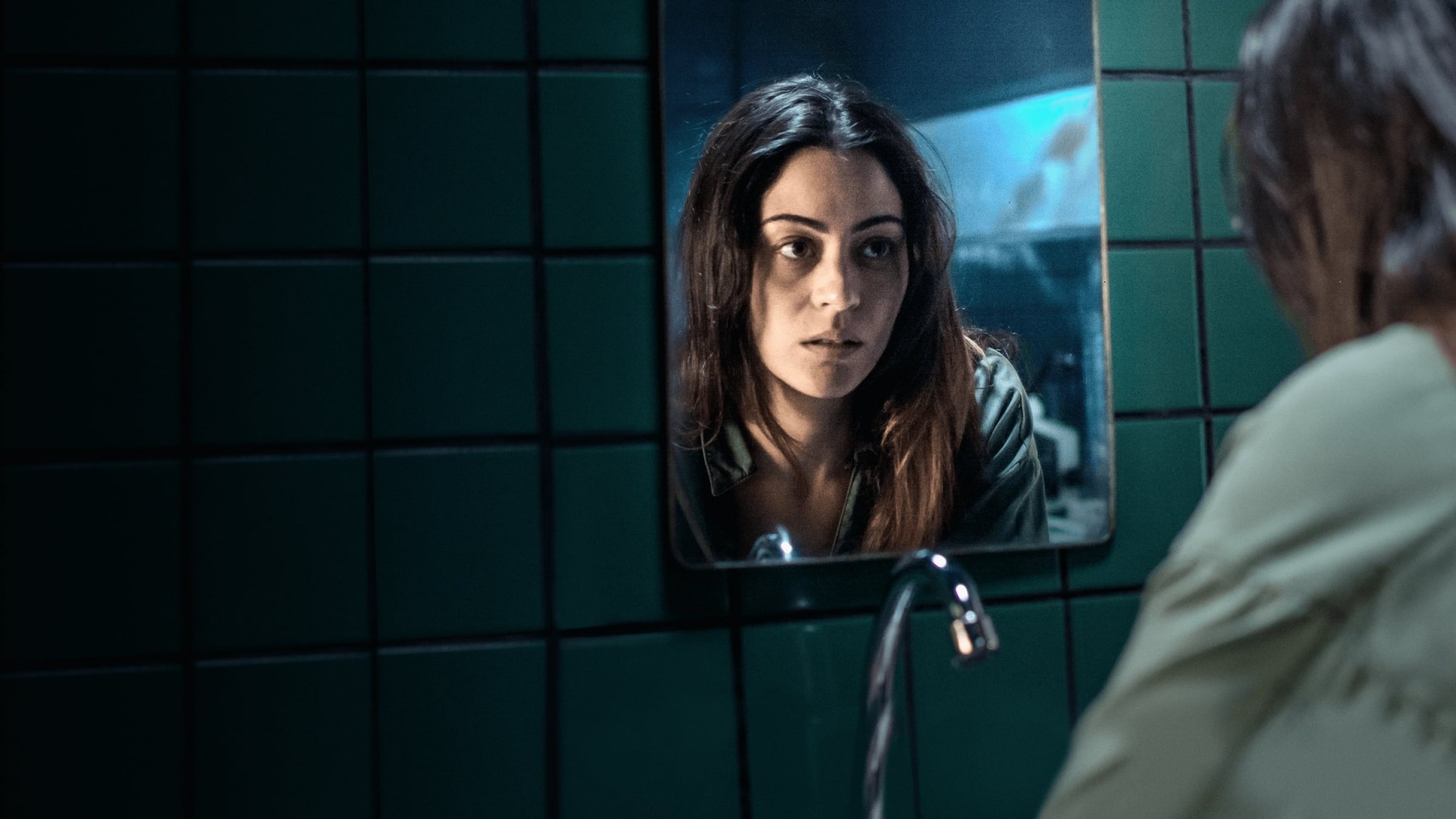 Insanity 1. Sezon 1. Bölüm