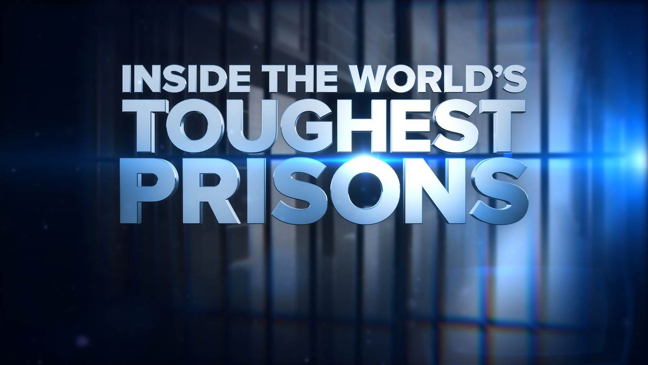 Inside the World’s Toughest Prisons 2. Sezon 2. Bölüm